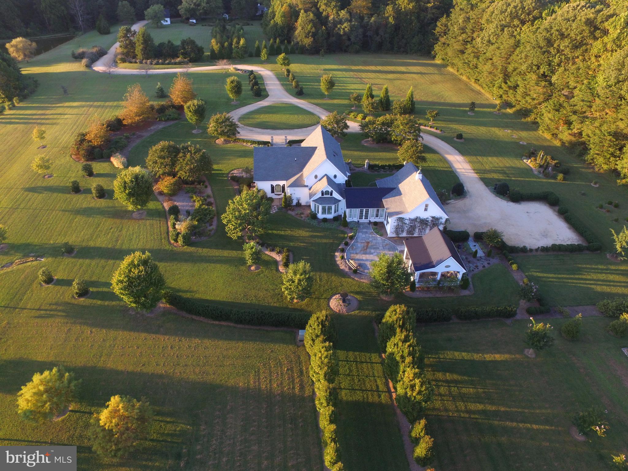 GOLDSBOROUGHS REST - Residential