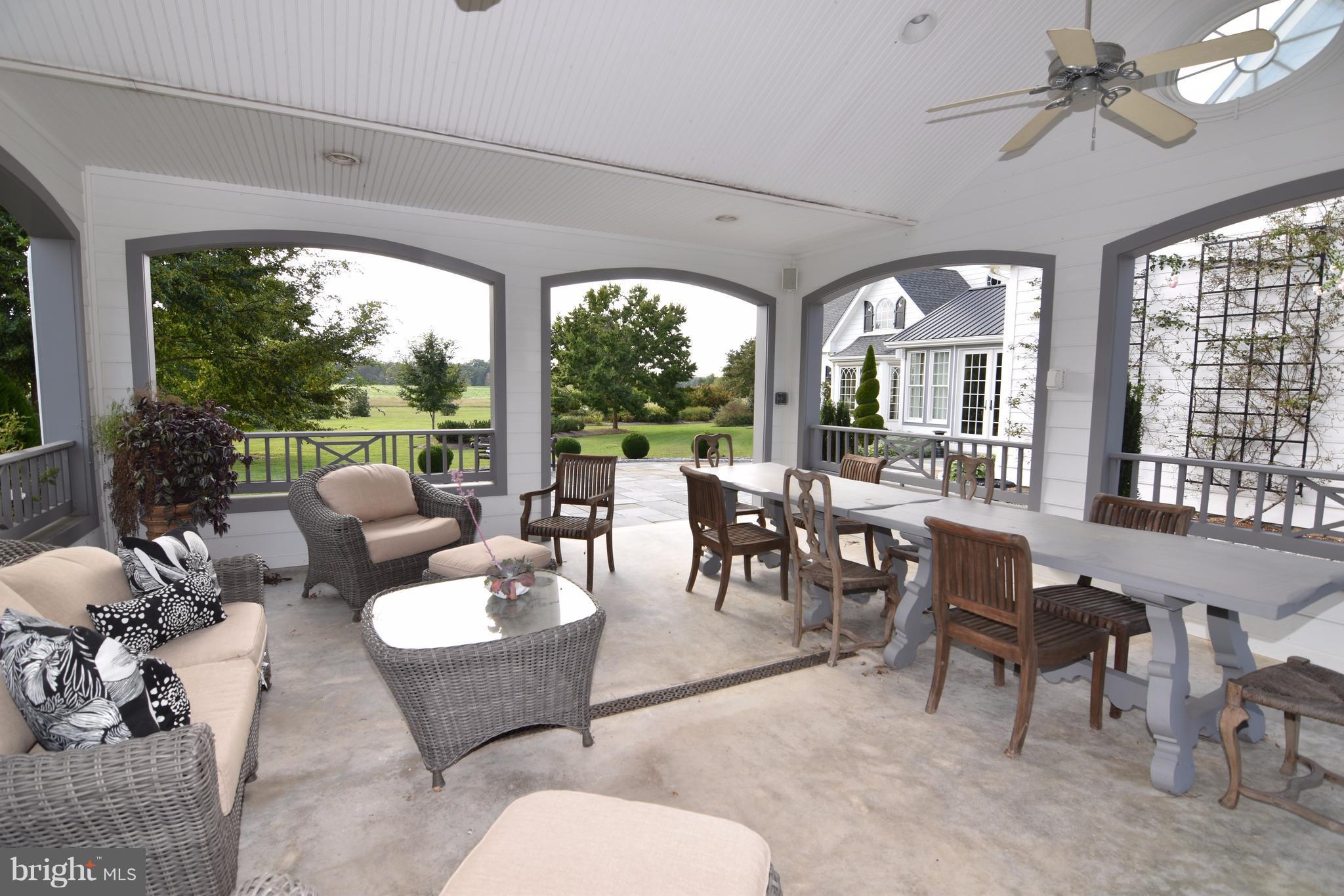 GOLDSBOROUGHS REST - Residential