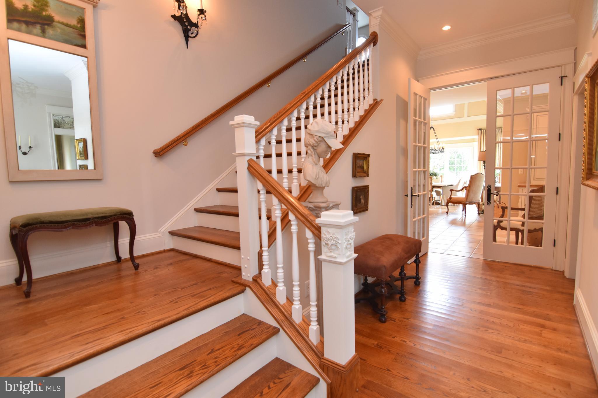 GOLDSBOROUGHS REST - Residential