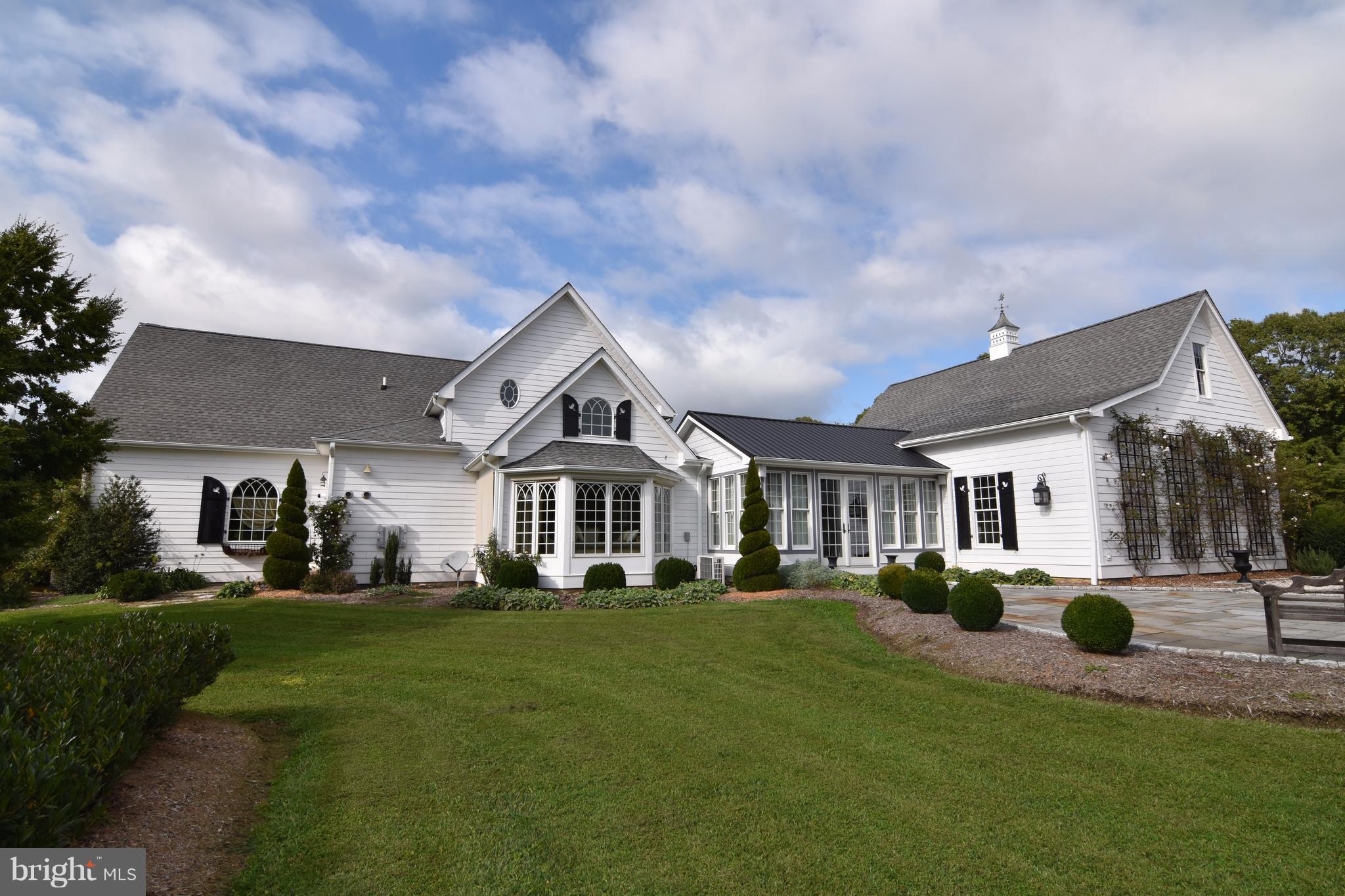 GOLDSBOROUGHS REST - Residential