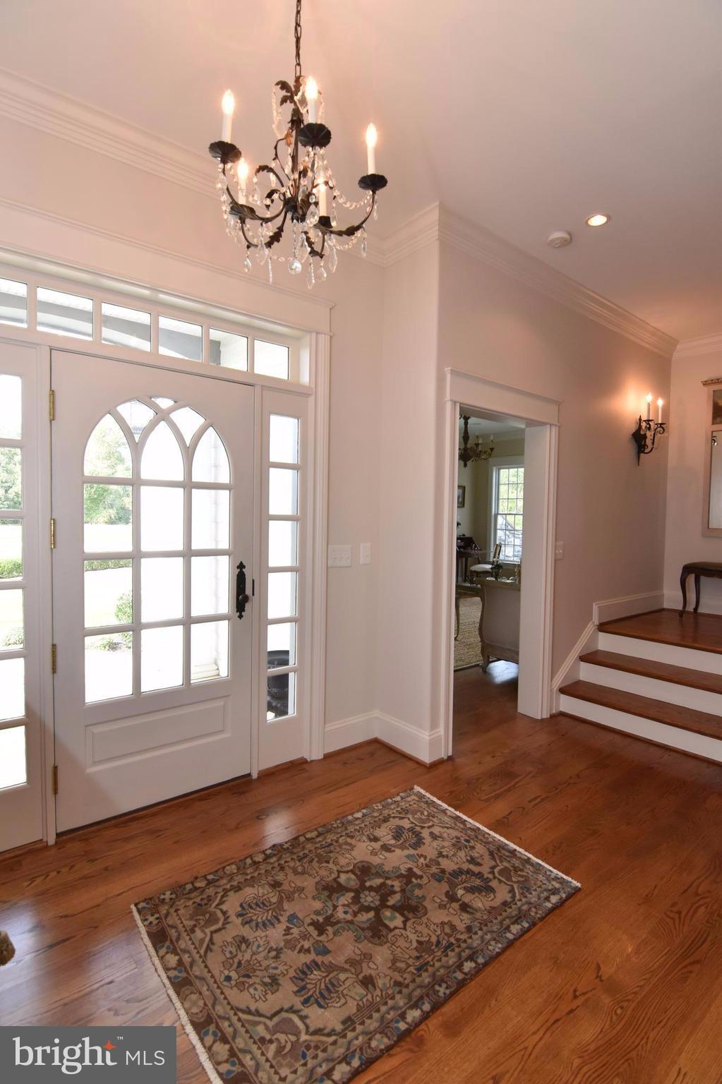 GOLDSBOROUGHS REST - Residential