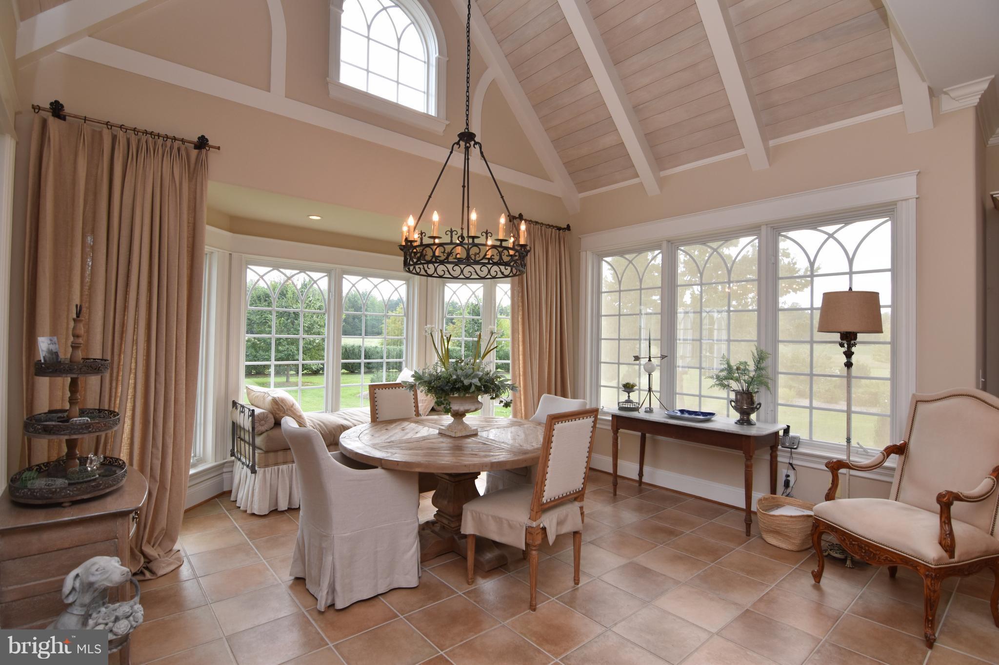 GOLDSBOROUGHS REST - Residential