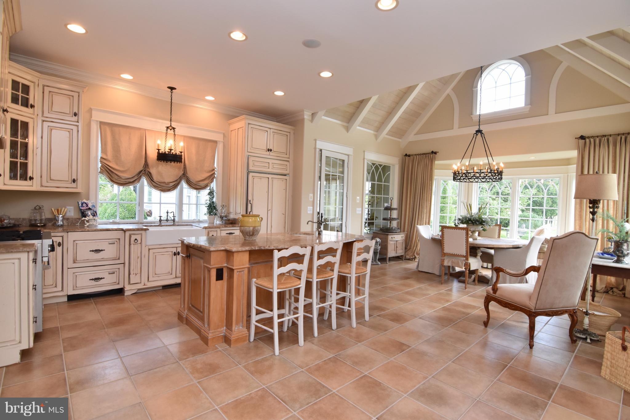 GOLDSBOROUGHS REST - Residential