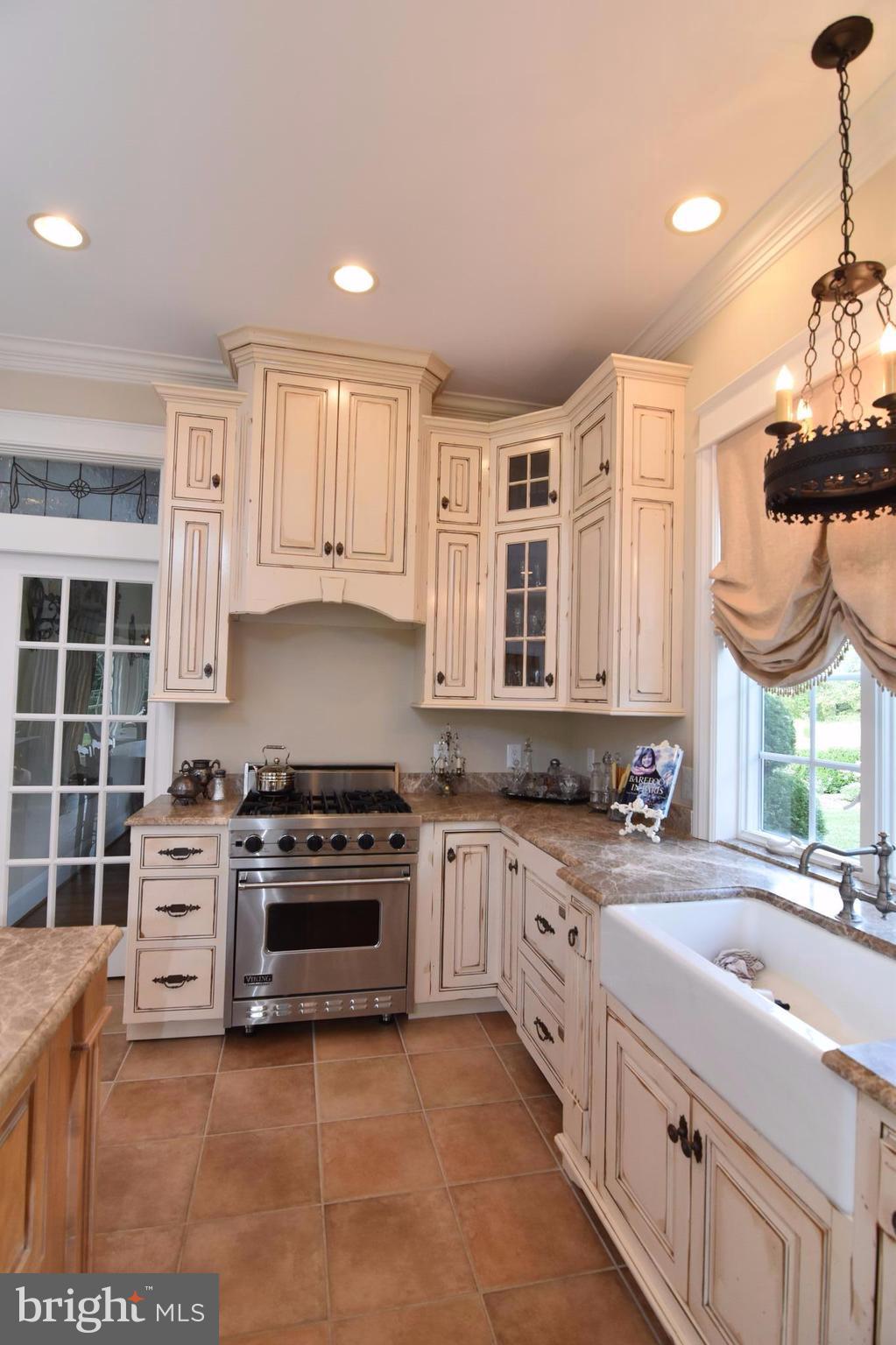 GOLDSBOROUGHS REST - Residential