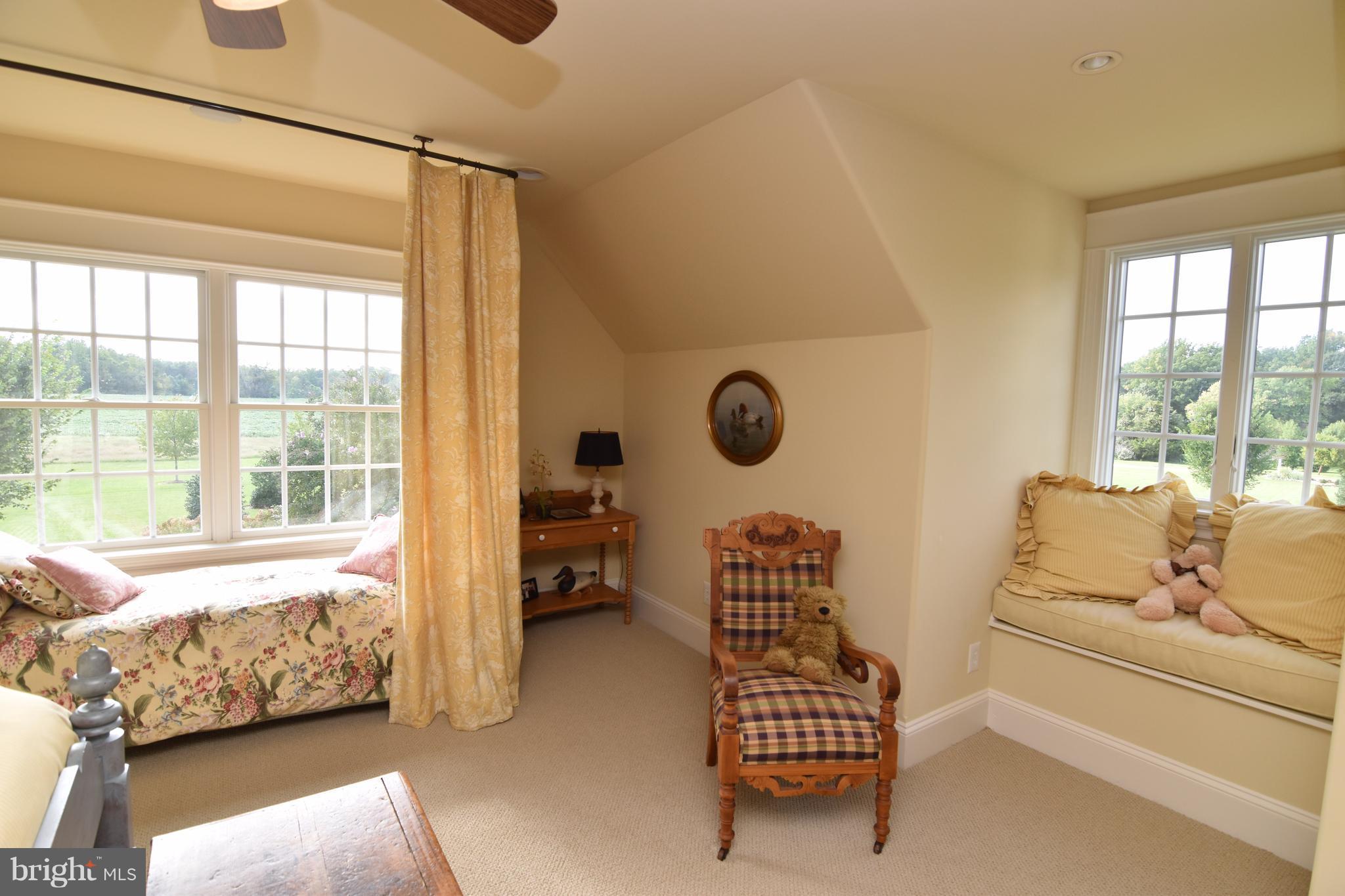 GOLDSBOROUGHS REST - Residential