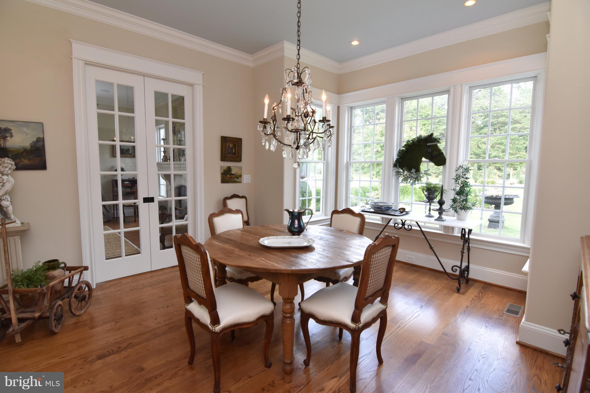 GOLDSBOROUGHS REST - Residential