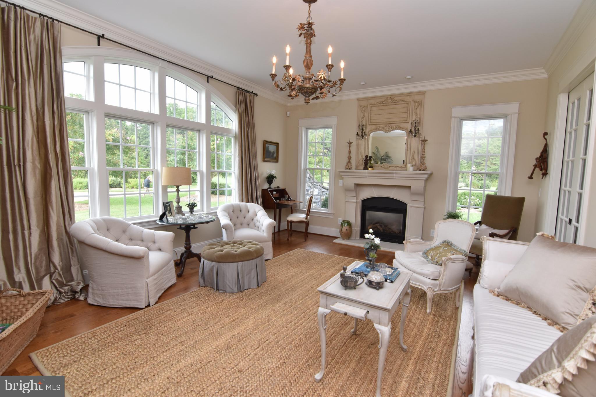 GOLDSBOROUGHS REST - Residential