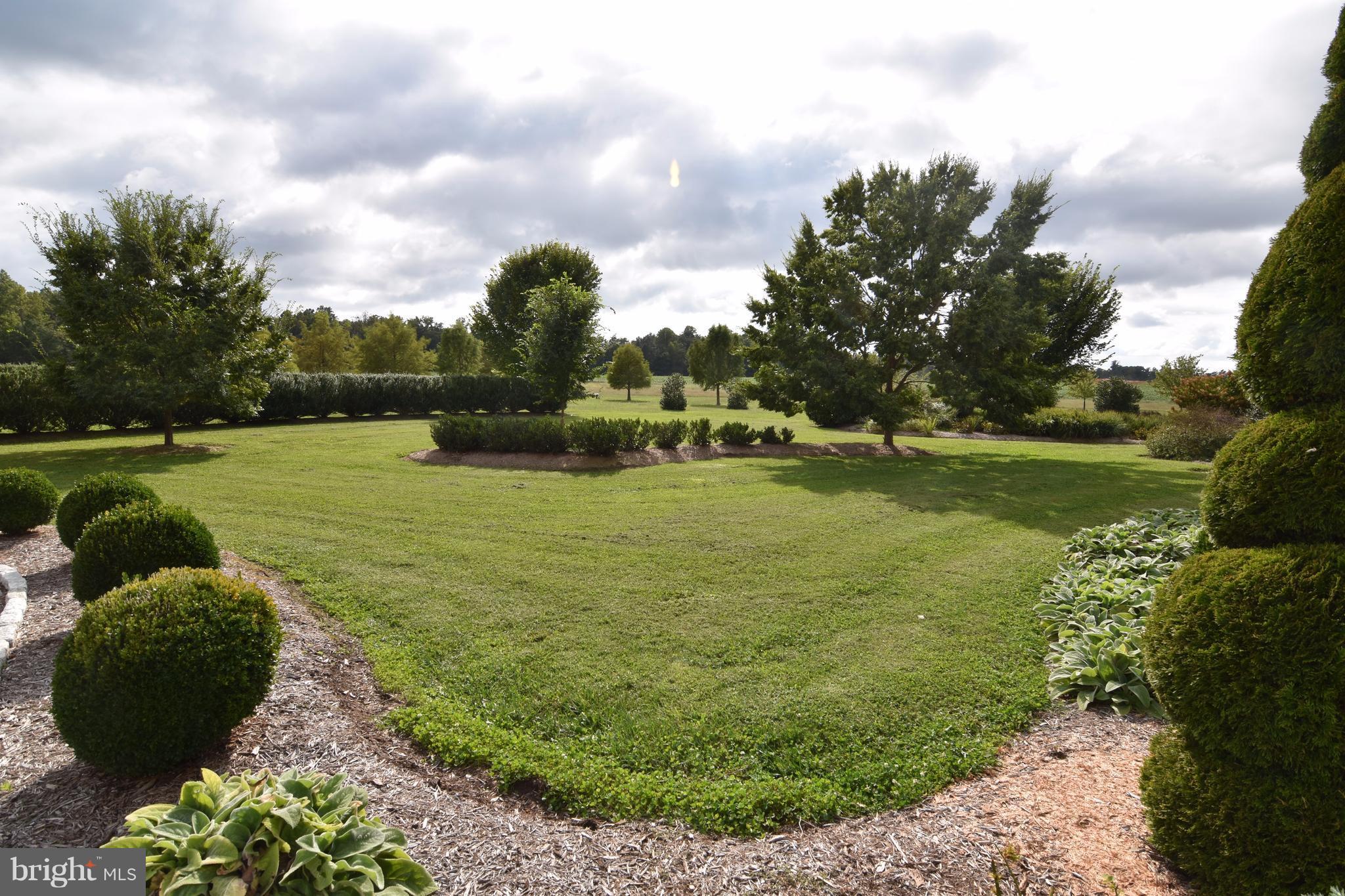 GOLDSBOROUGHS REST - Residential