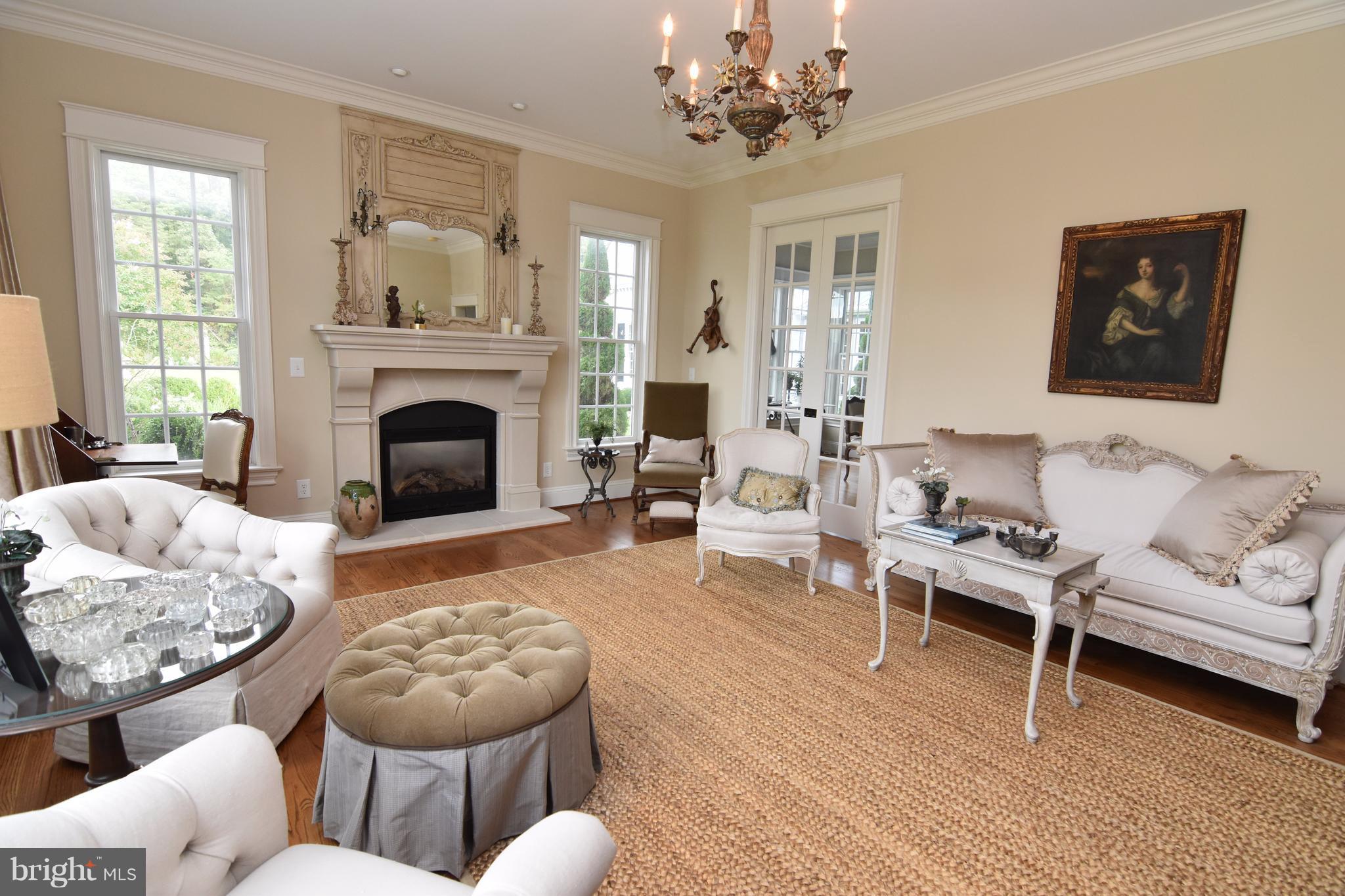 GOLDSBOROUGHS REST - Residential