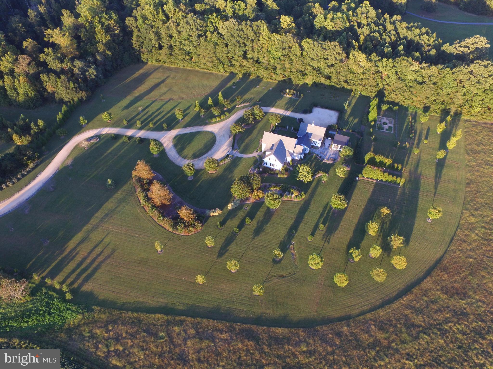 GOLDSBOROUGHS REST - Residential