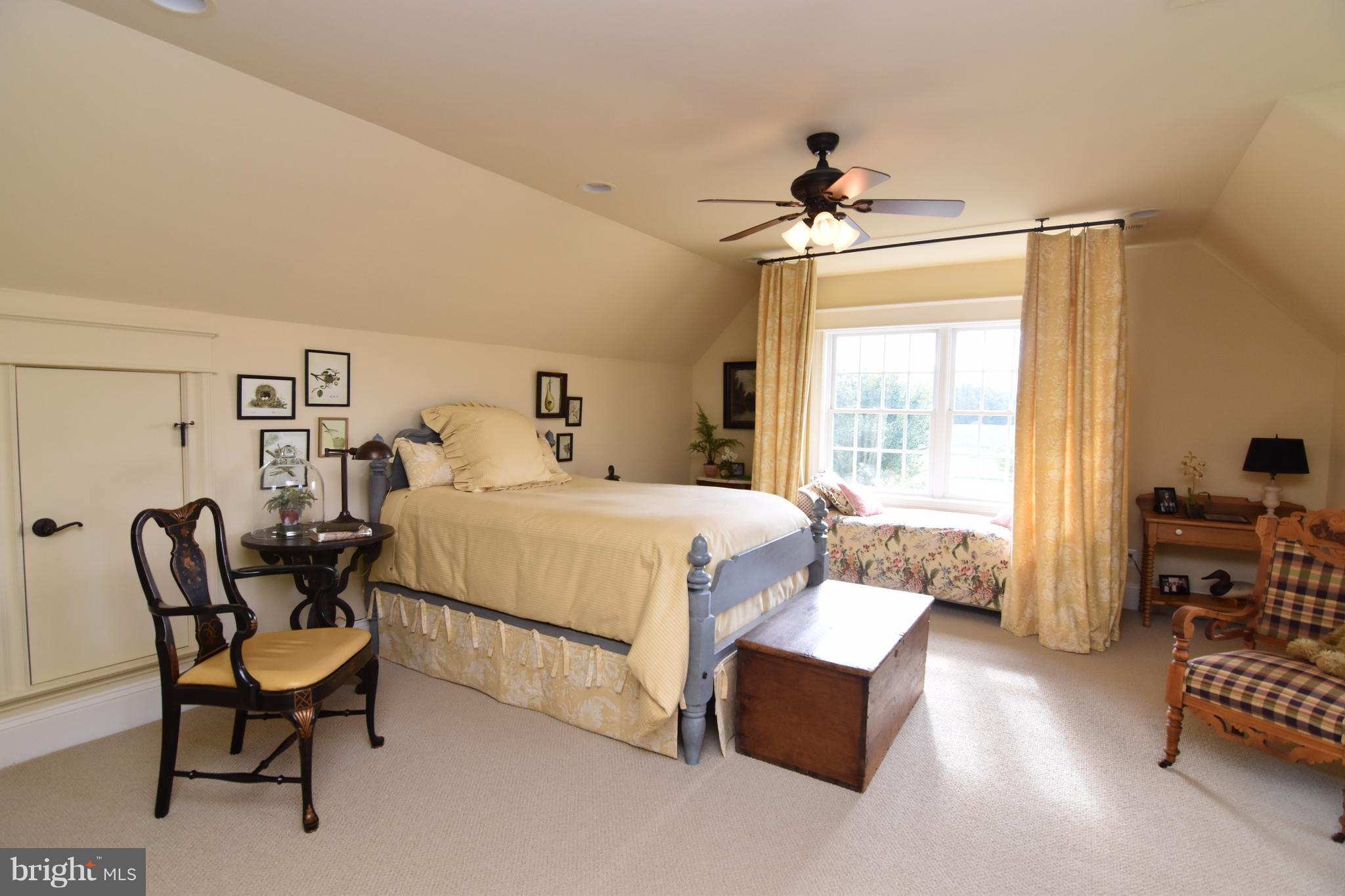 GOLDSBOROUGHS REST - Residential