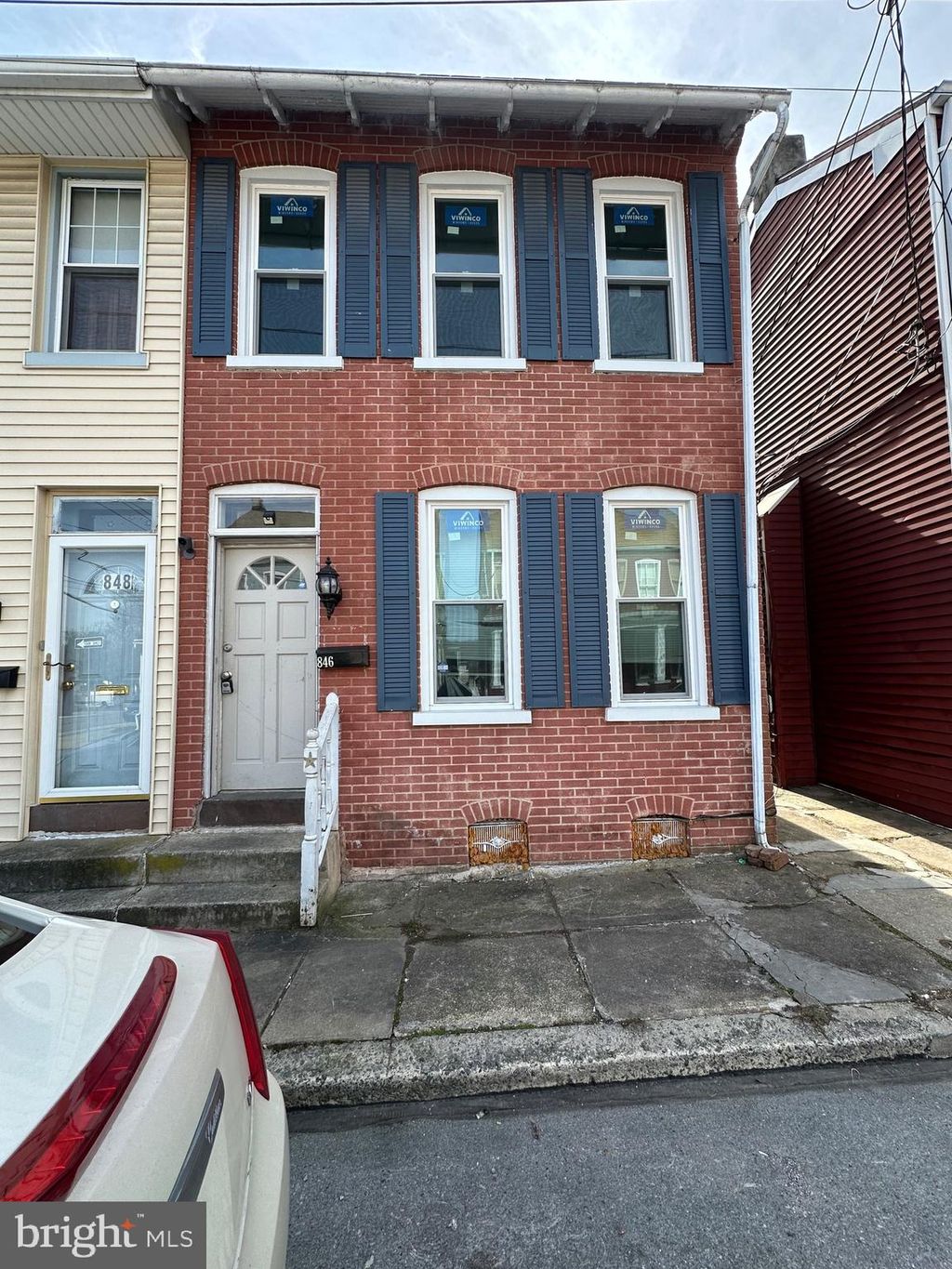 Photo of 846 Houston Street, Columbia, PA 17512 (MLS # PALA2046708)