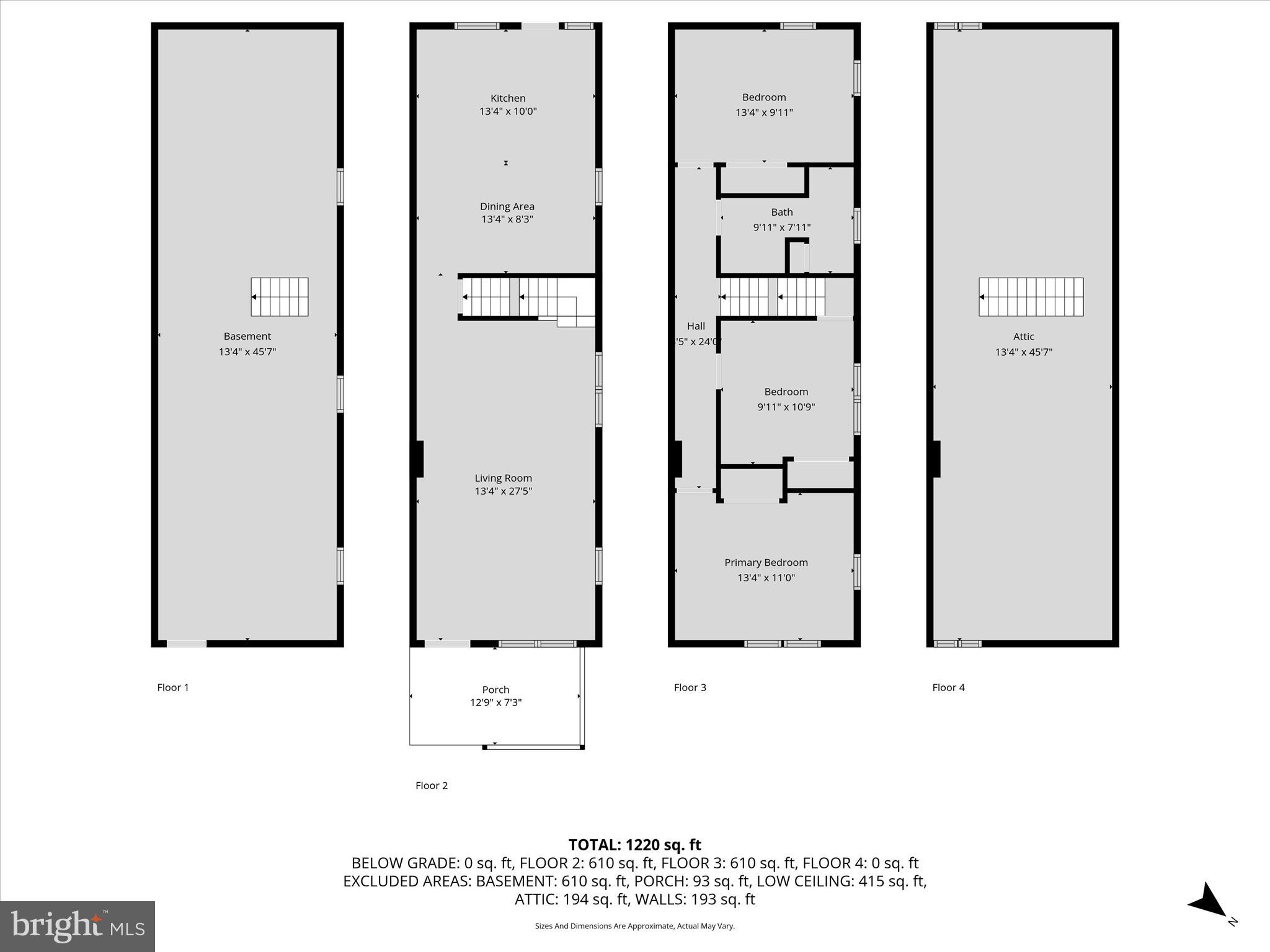 PENN TWP - Residential