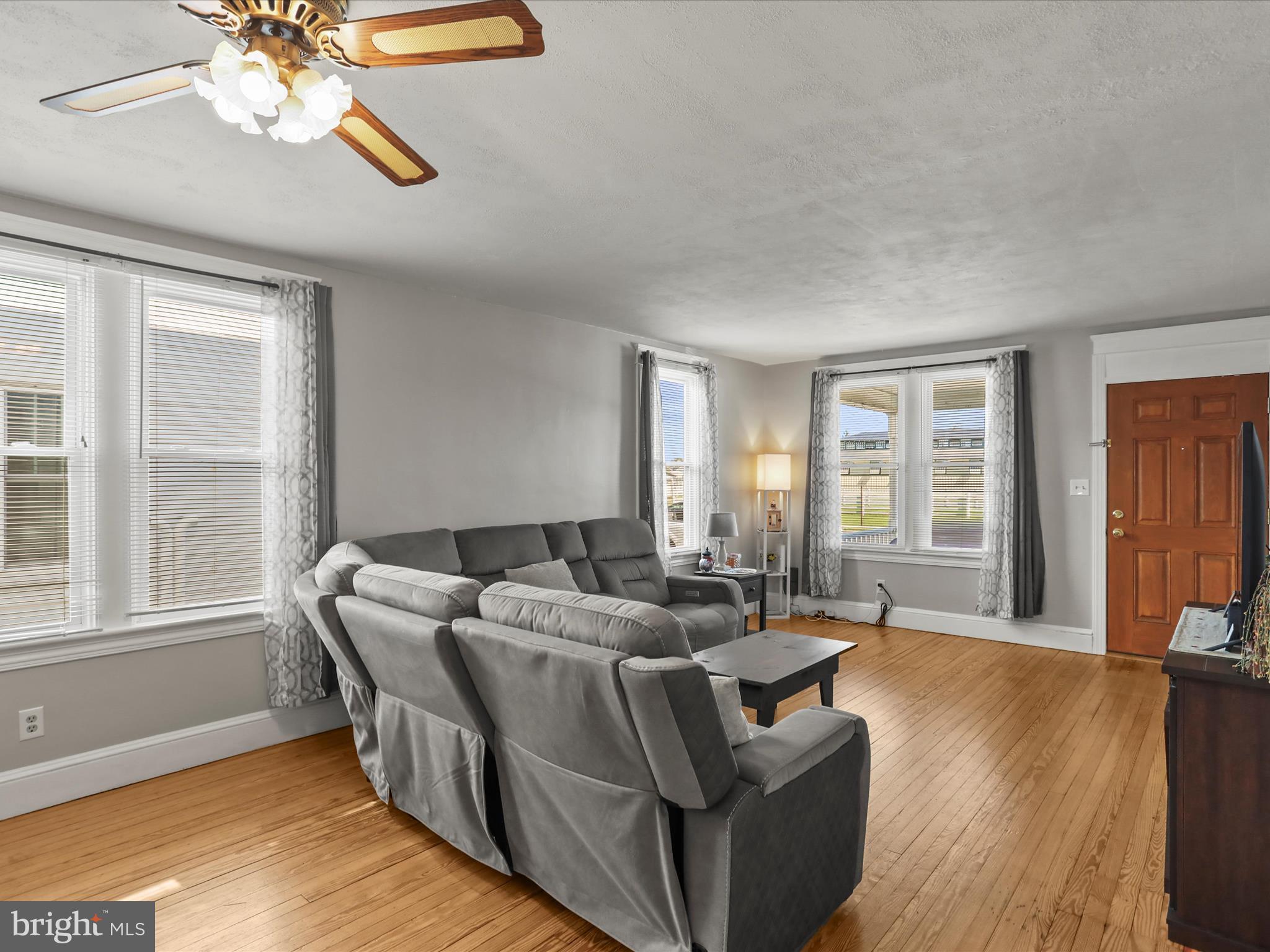 PENN TWP - Residential