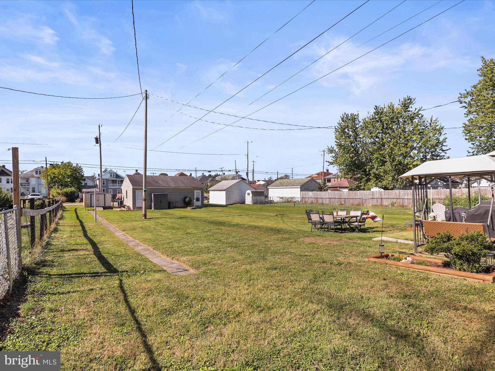 PENN TWP - Residential