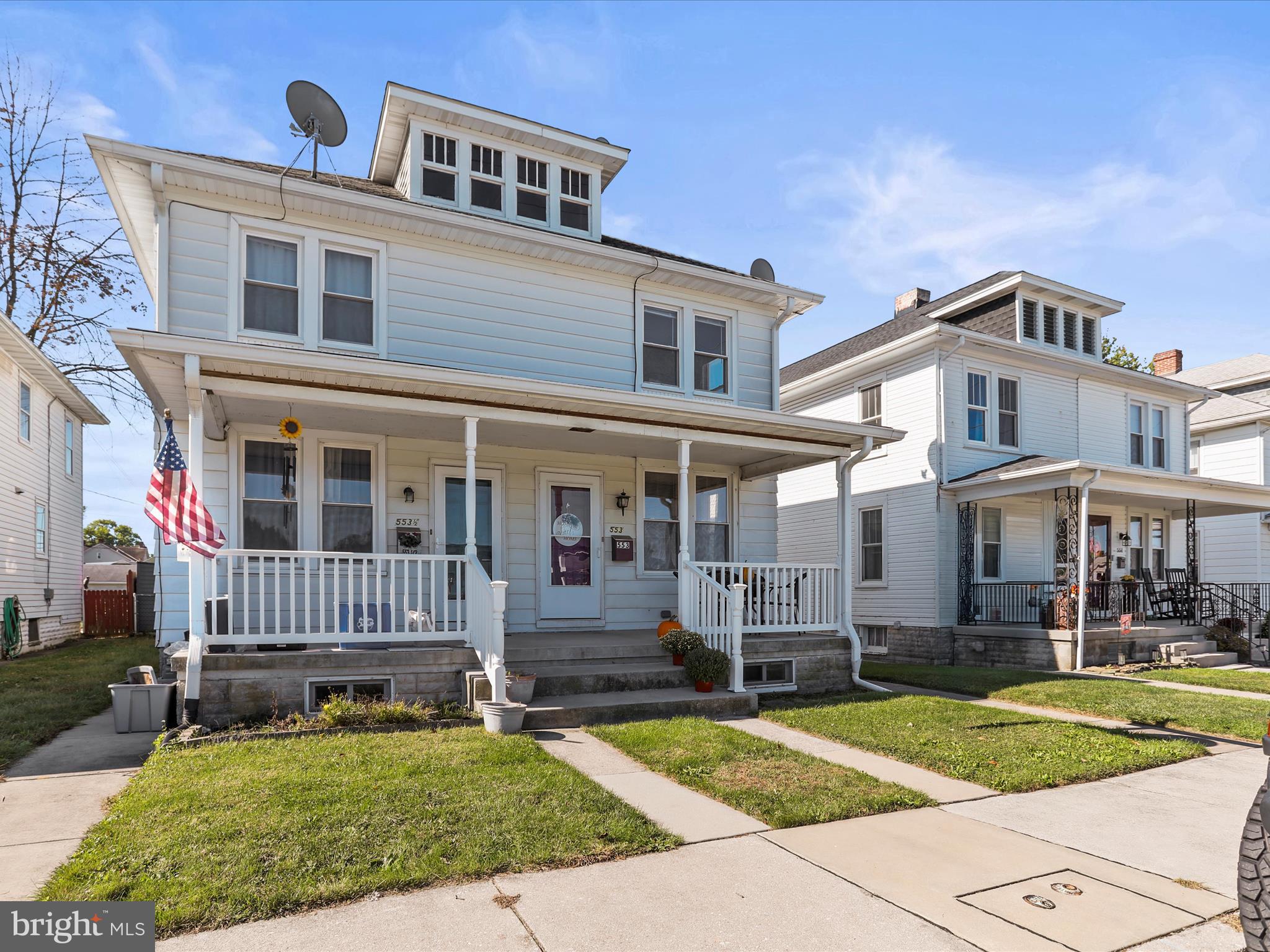 PENN TWP - Residential