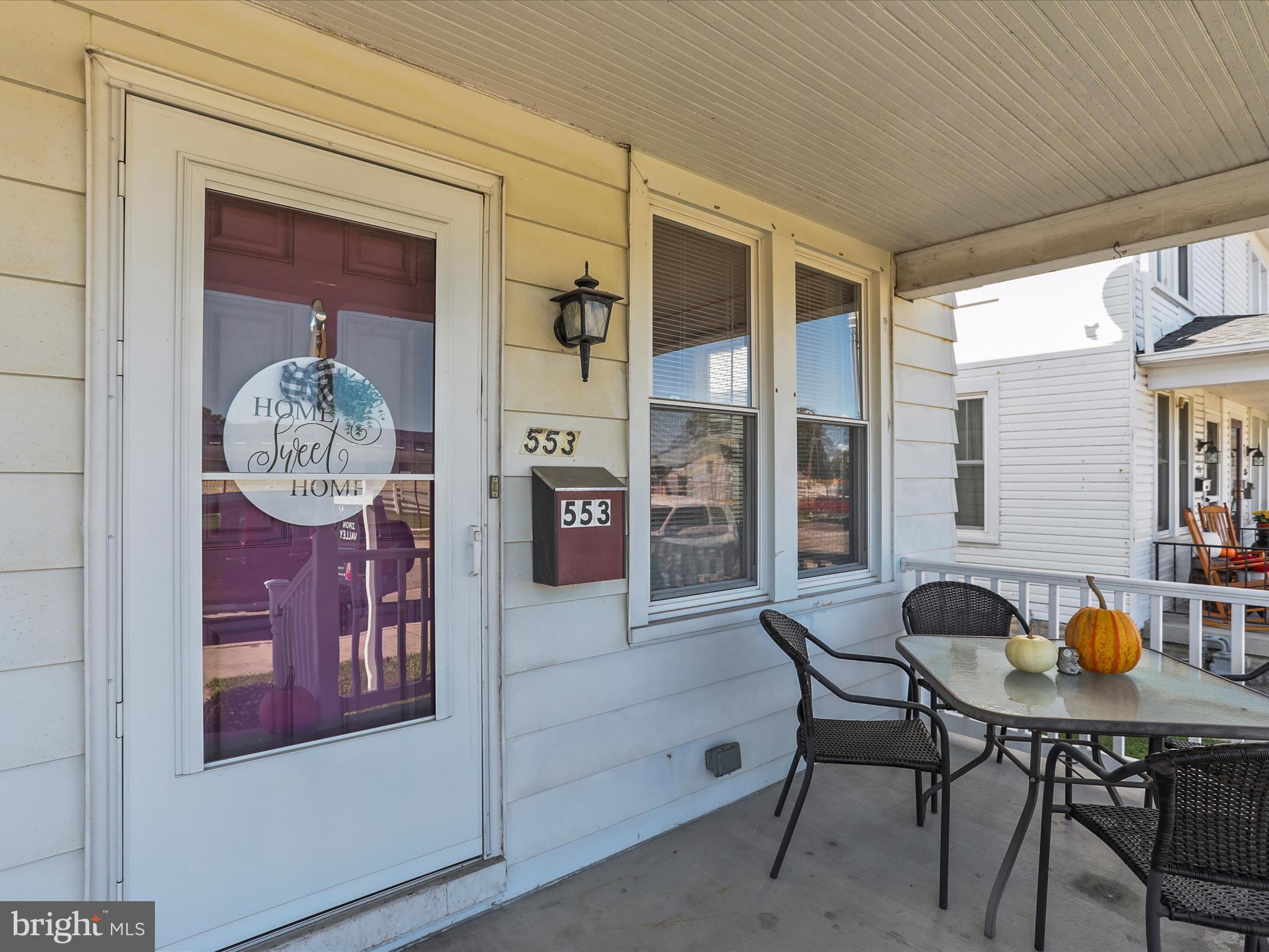 PENN TWP - Residential