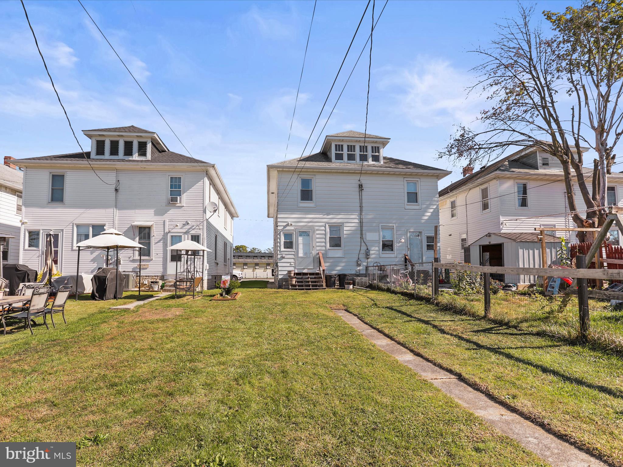 PENN TWP - Residential