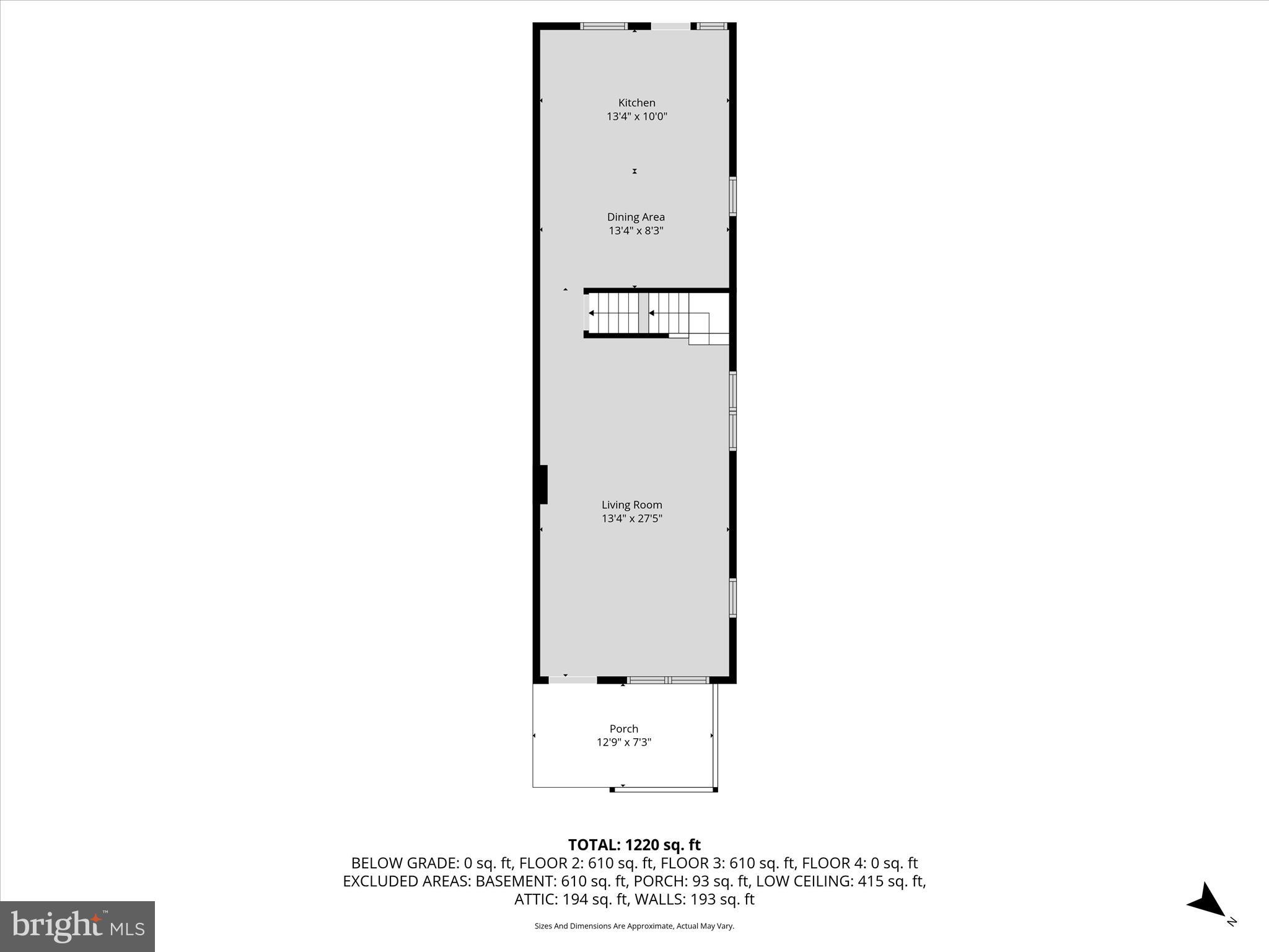 PENN TWP - Residential