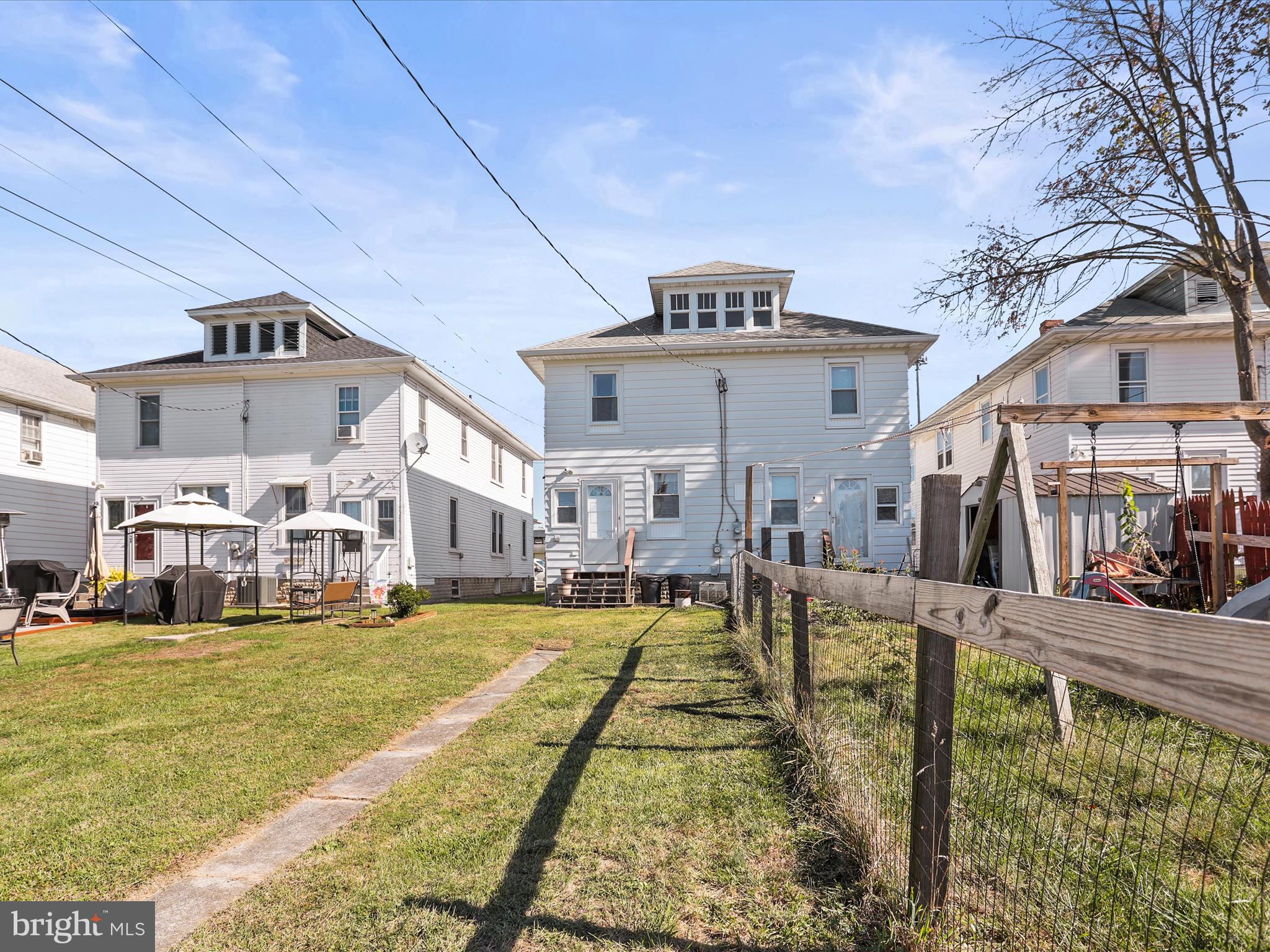 PENN TWP - Residential