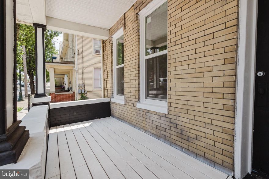 Charming Downtown Martinsburg Home – Fully Renovated!

Welcome to 315 S. Queen St, Martinsburg, WV 25401 – a beautifully updated home blending classic charm with modern finishes. This move-in-ready property features fresh paint throughout, brand-new cabinets, stylish new flooring, and updated fixtures that bring a bright, contemporary feel to every room. Whether you're looking for a primary residence or an investment opportunity, this home offers comfort, convenience, and character in the heart of downtown Martinsburg. Located close to shopping, dining, commuter routes, and historic attractions. Don’t miss your chance to own this thoughtfully refreshed gem!