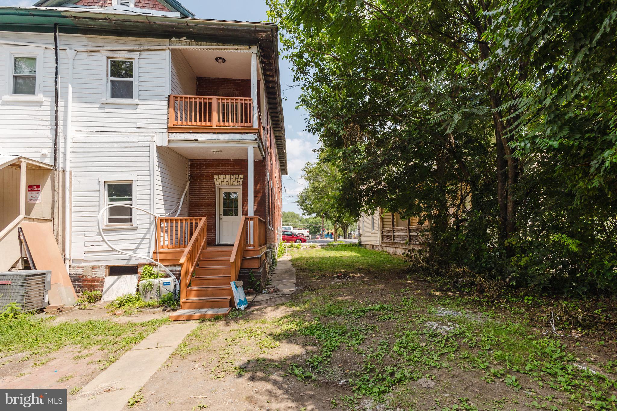 NONE AVAILABLE - Residential