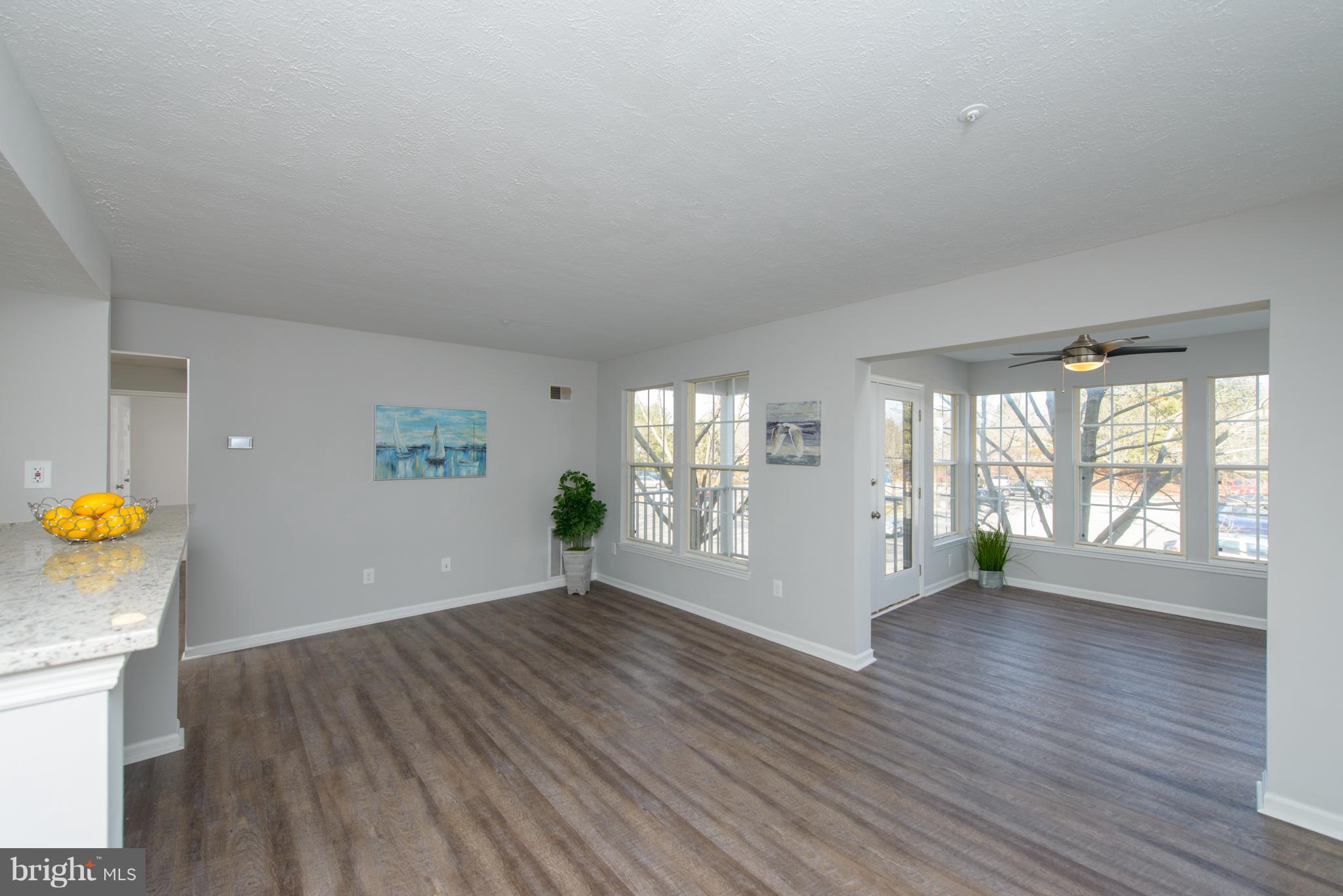 DEEP CREEK COMMONS - Residential