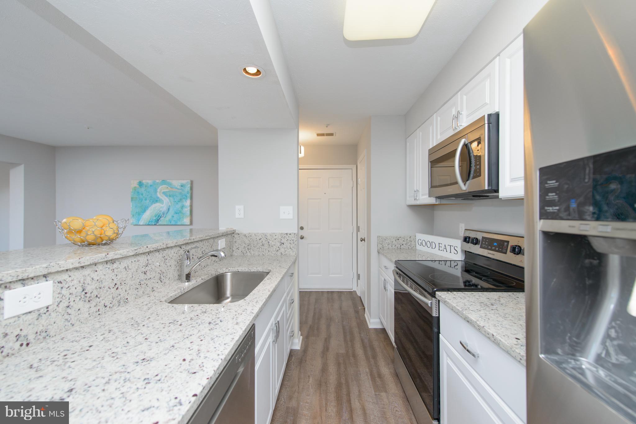 DEEP CREEK COMMONS - Residential