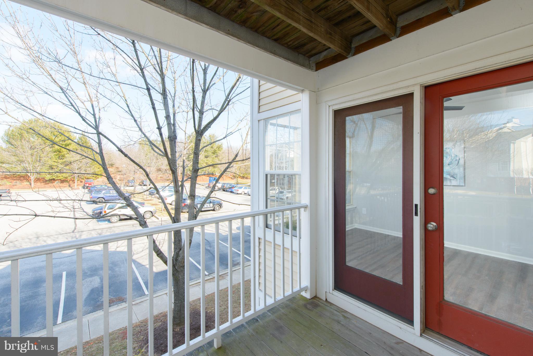 DEEP CREEK COMMONS - Residential