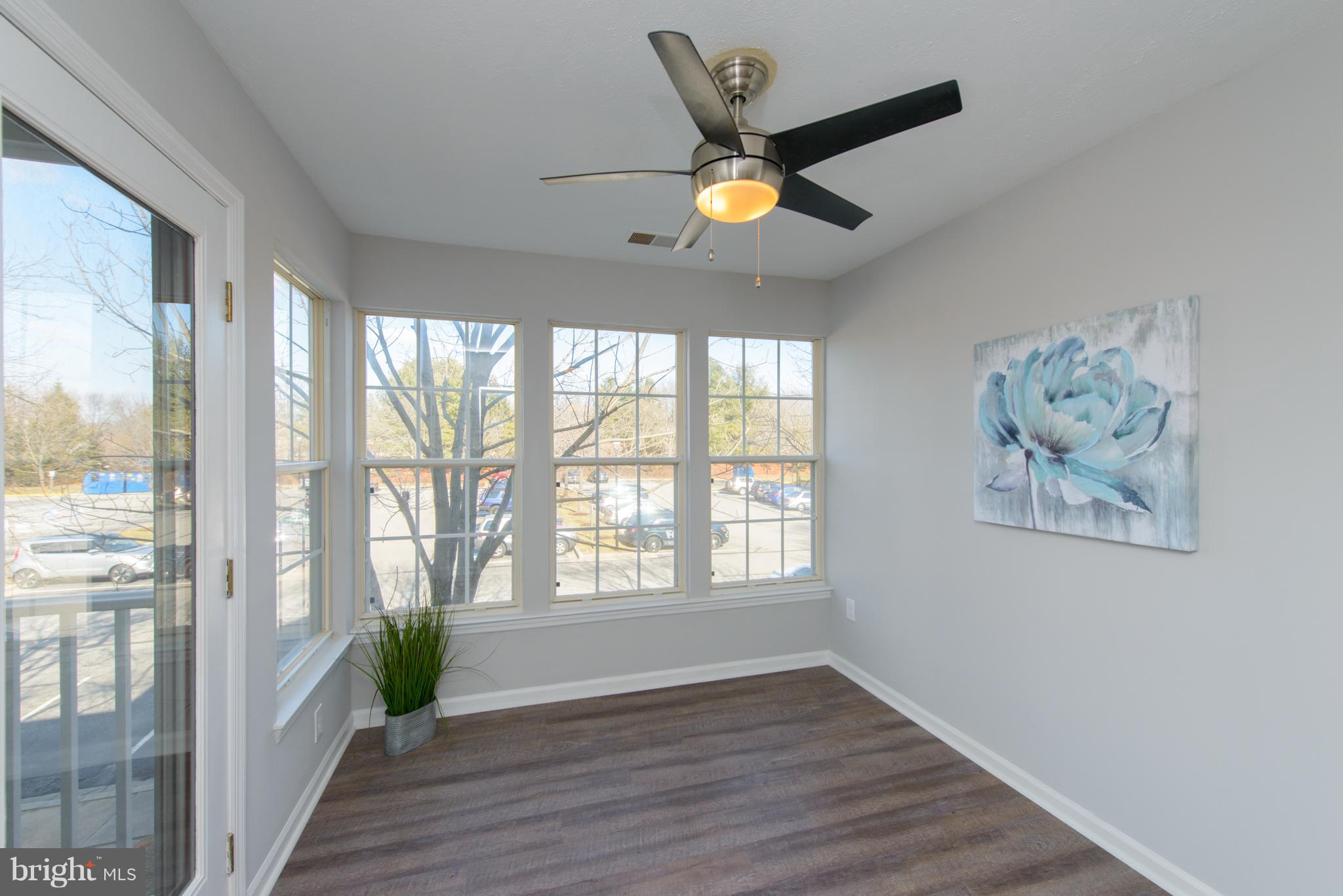 DEEP CREEK COMMONS - Residential