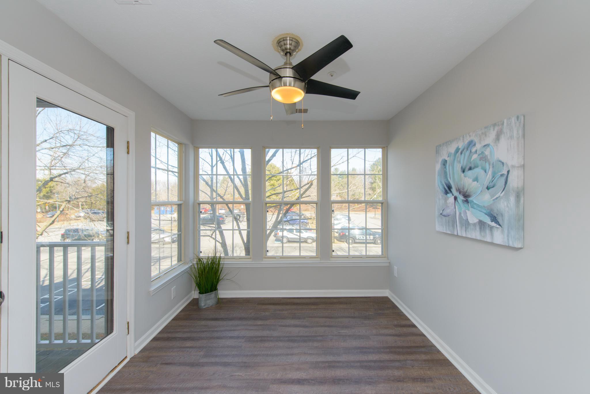 DEEP CREEK COMMONS - Residential