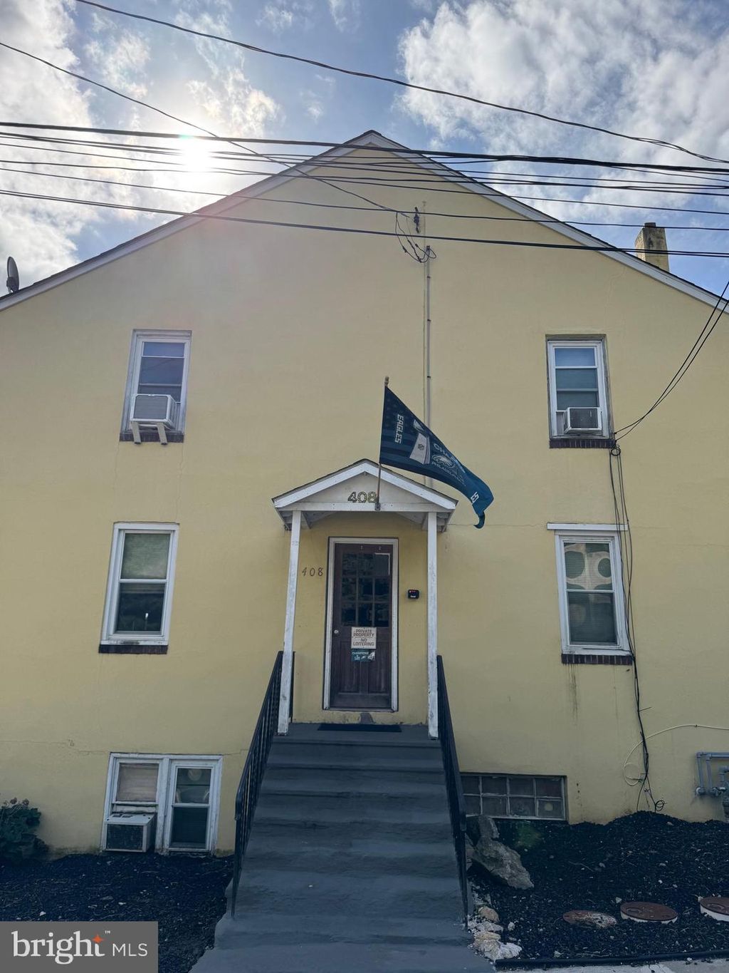 Photo of 408 W Lincoln Highway #2, COATESVILLE, PA 19320 (MLS # PACT2110880)