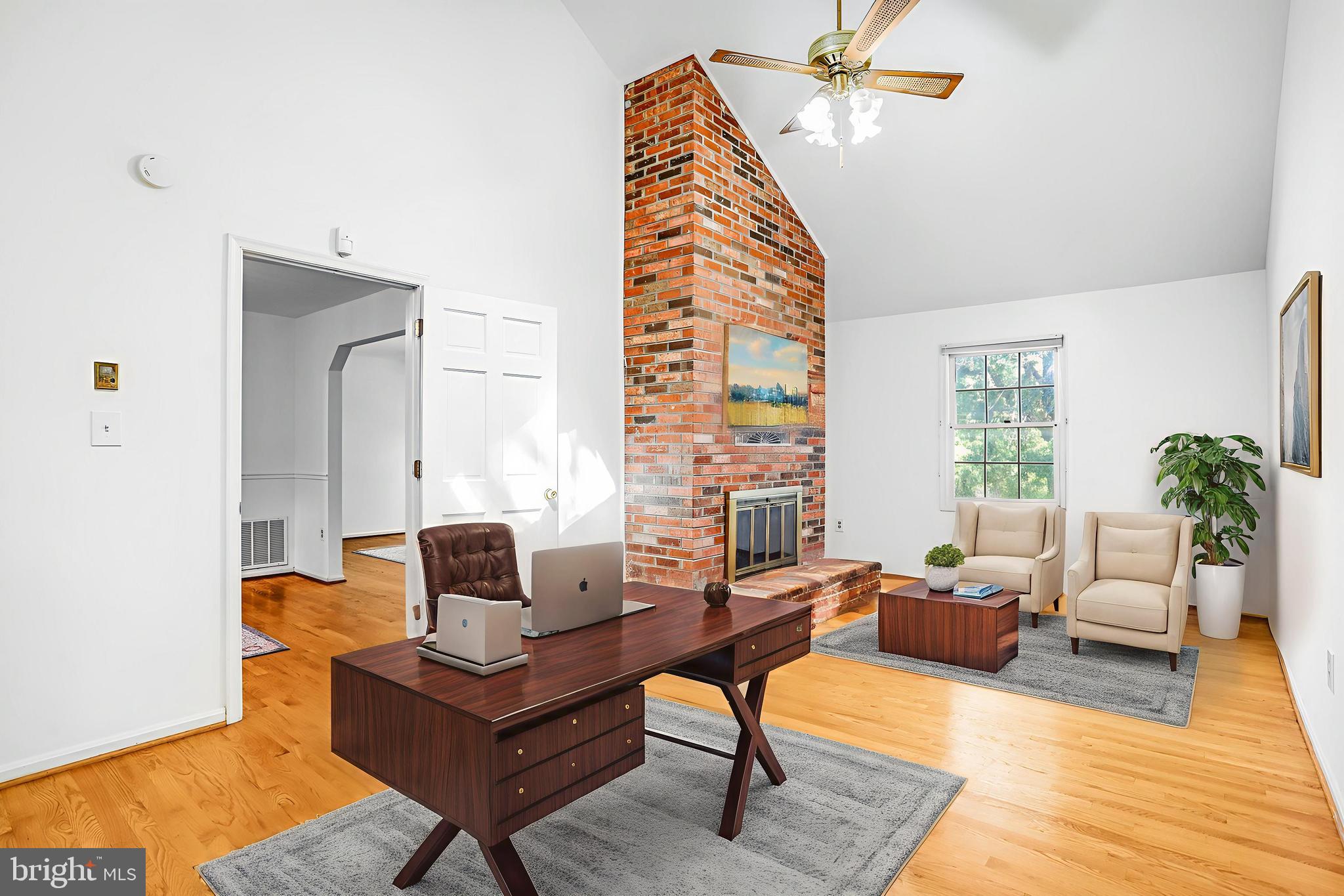 COLLEGE HEIGHTS - Residential