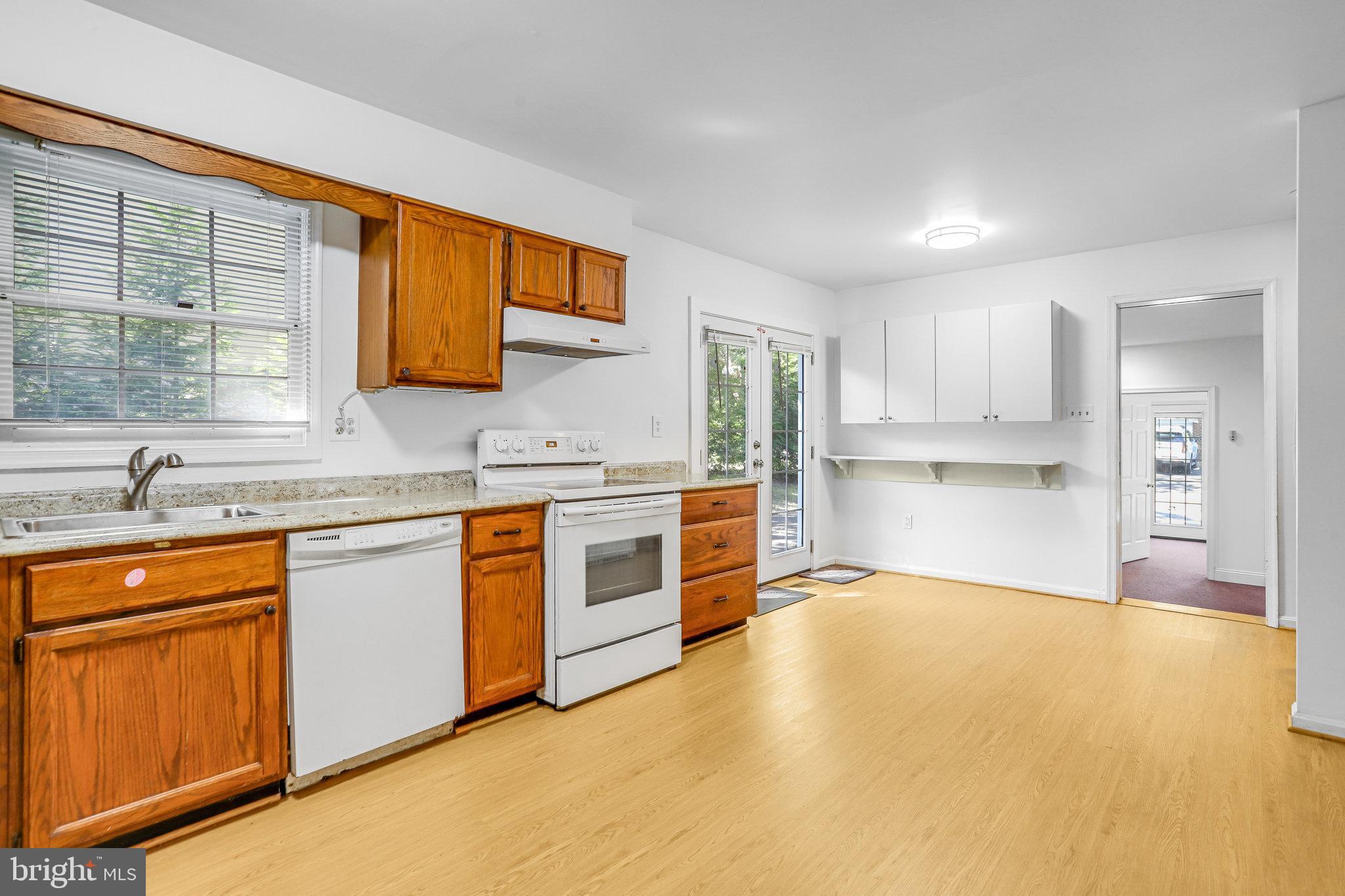 COLLEGE HEIGHTS - Residential