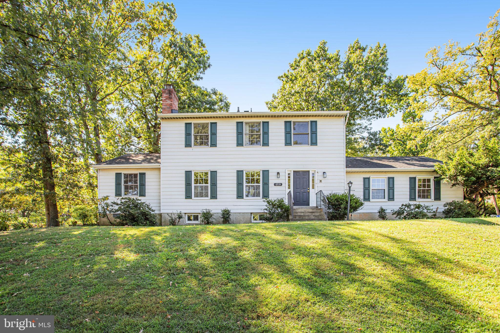 COLLEGE HEIGHTS - Residential