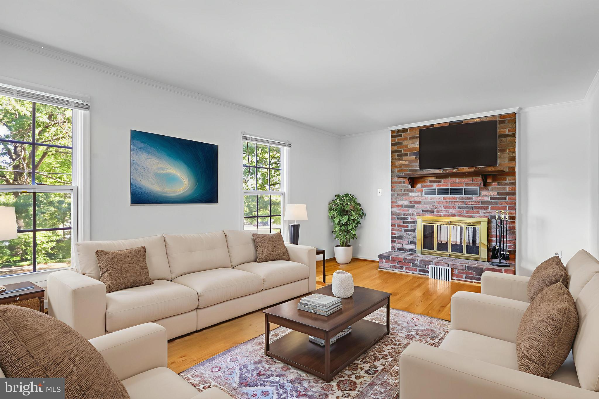 COLLEGE HEIGHTS - Residential