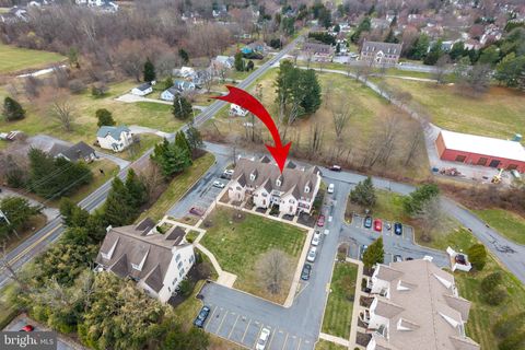 Condo For Sale - 206 Riverbirch Circle #401<br/> KENNETT SQUARE, PA 19348