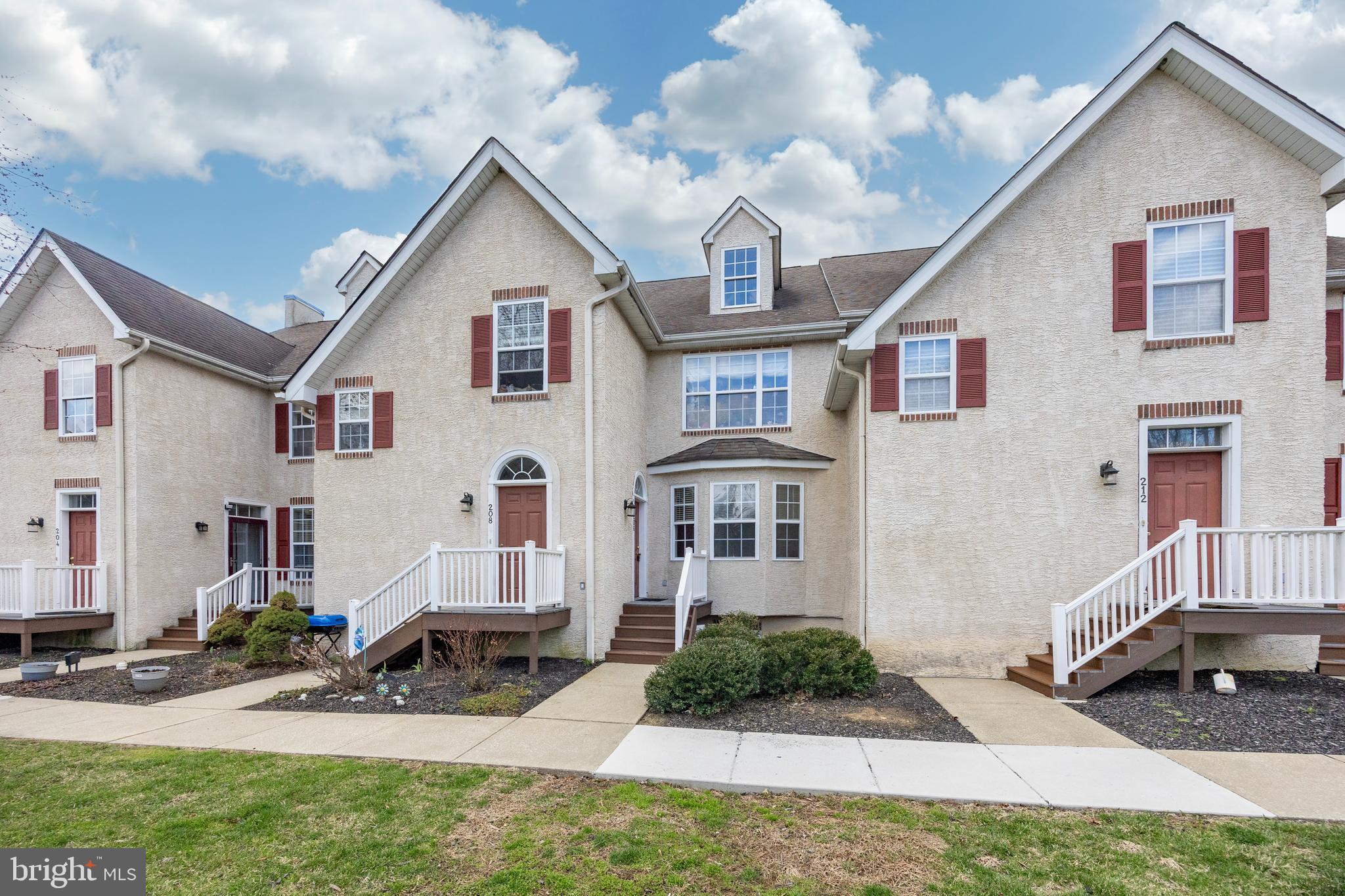 TAGGERTS CROSSING - Residential