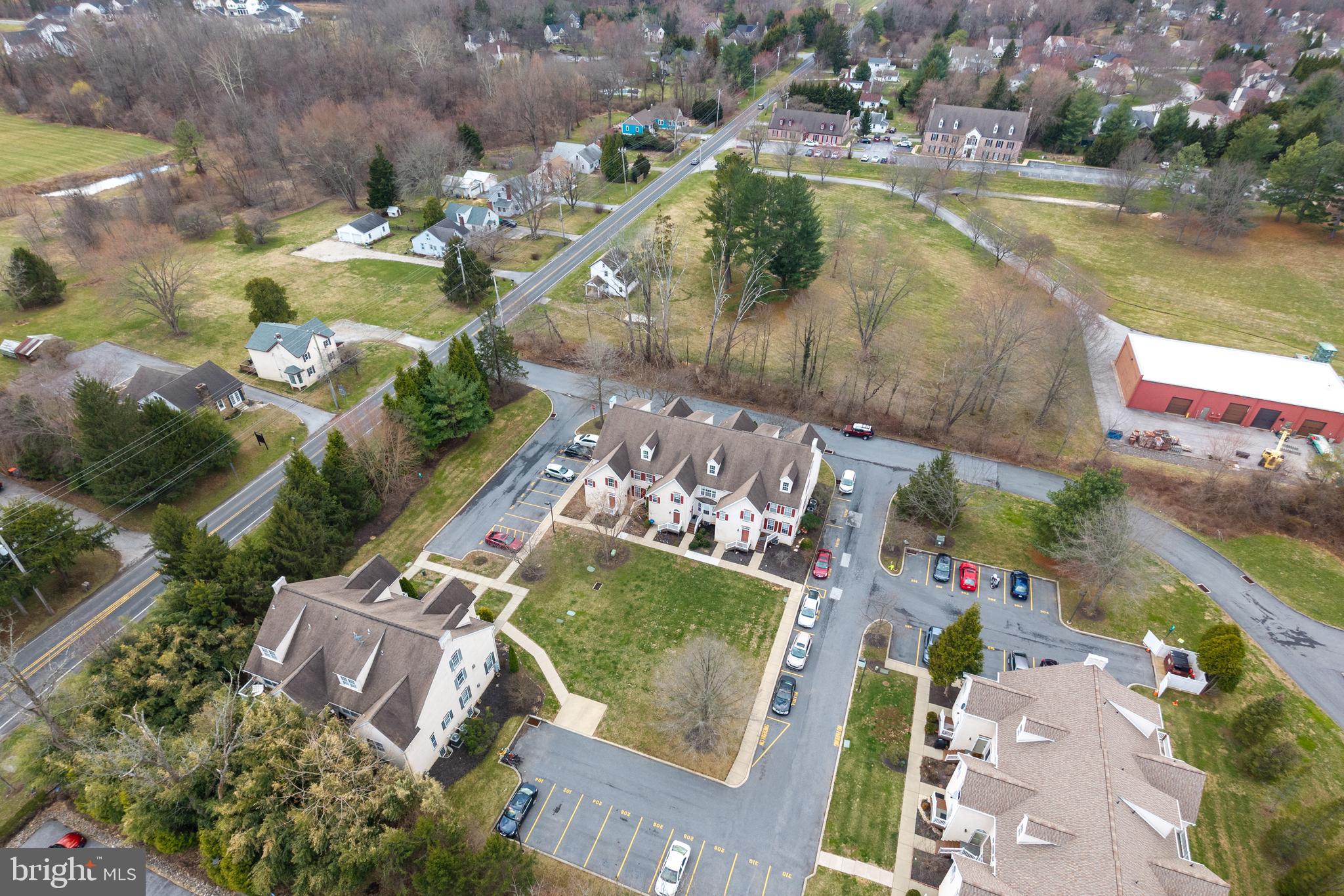 TAGGERTS CROSSING - Residential