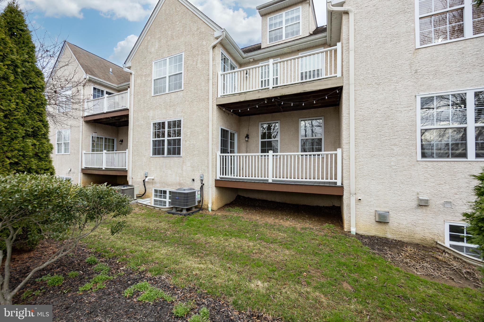 TAGGERTS CROSSING - Residential