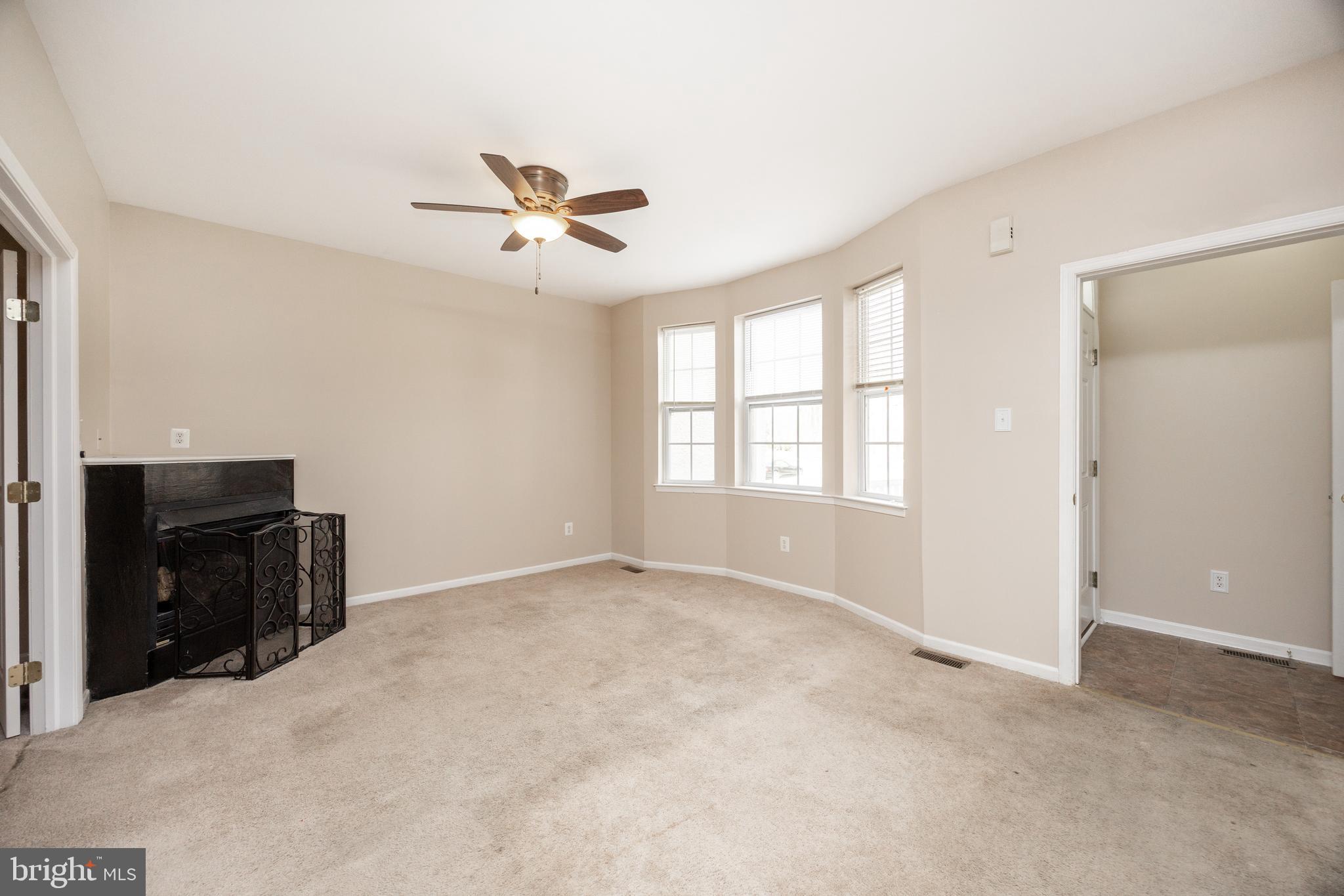 TAGGERTS CROSSING - Residential