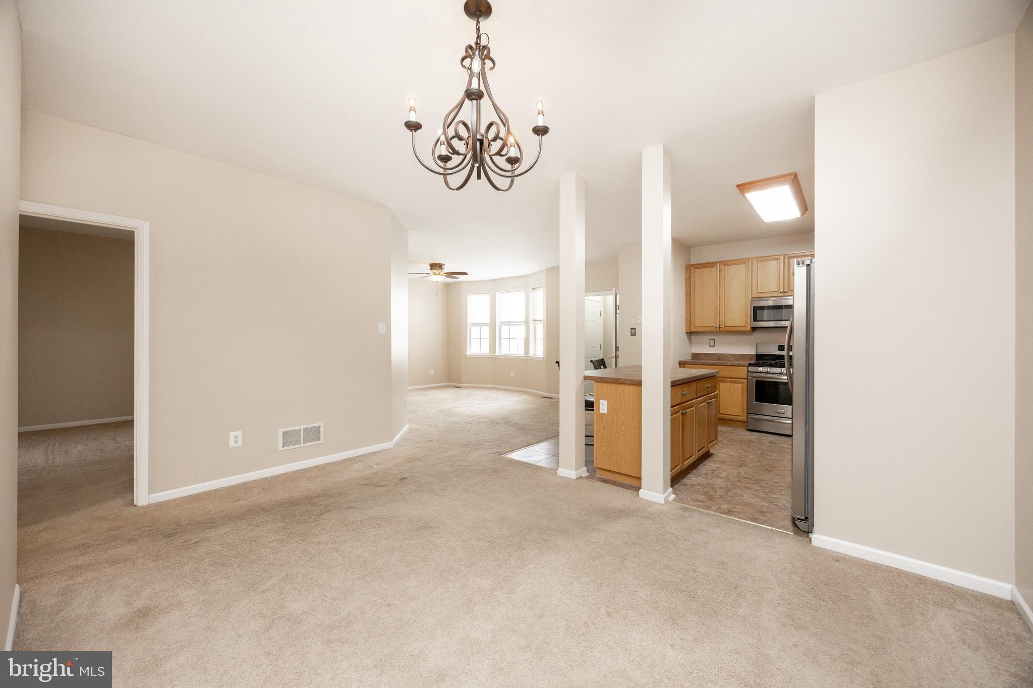 TAGGERTS CROSSING - Residential