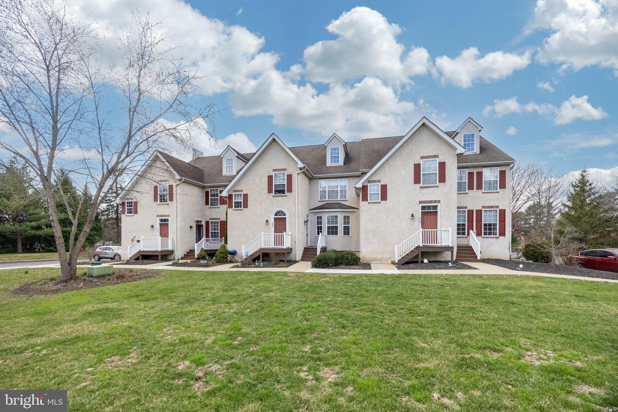 TAGGERTS CROSSING - Residential