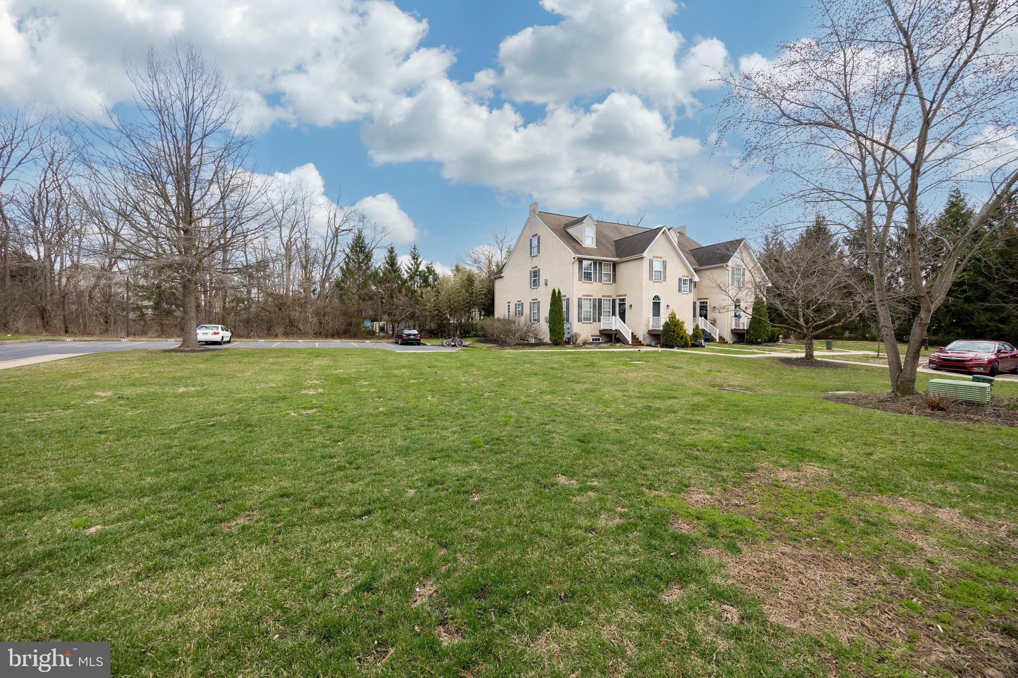 TAGGERTS CROSSING - Residential