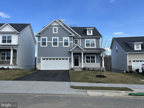 104 WAPPINGER TERRACE WINCHESTER VA 22602