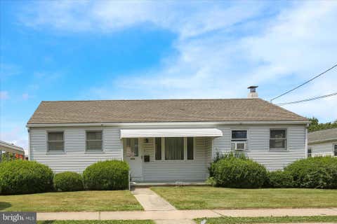 Homes For Sale - 1223 Margaret St<br/> READING, PA 19612