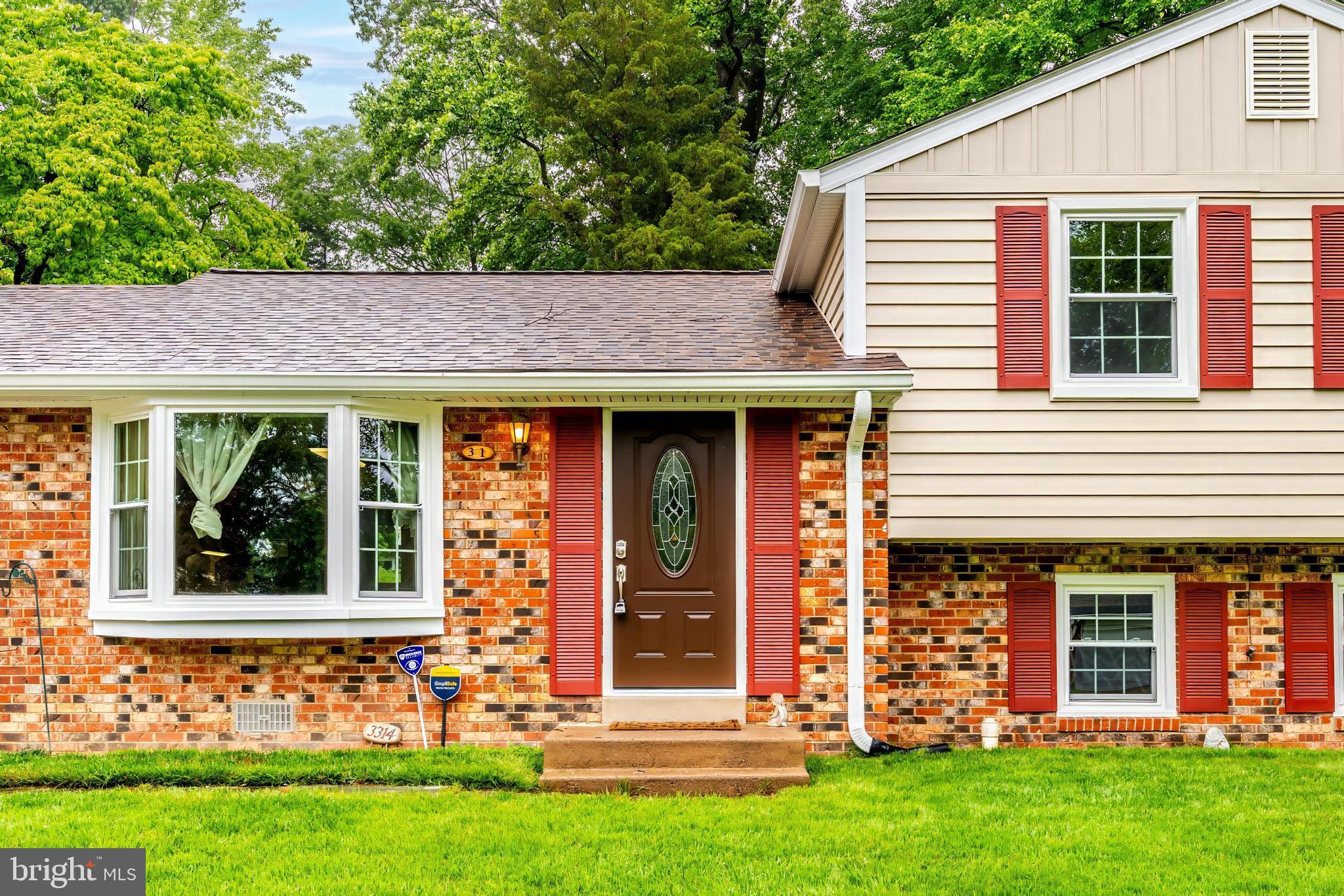 3314 PATHWAY COURT
