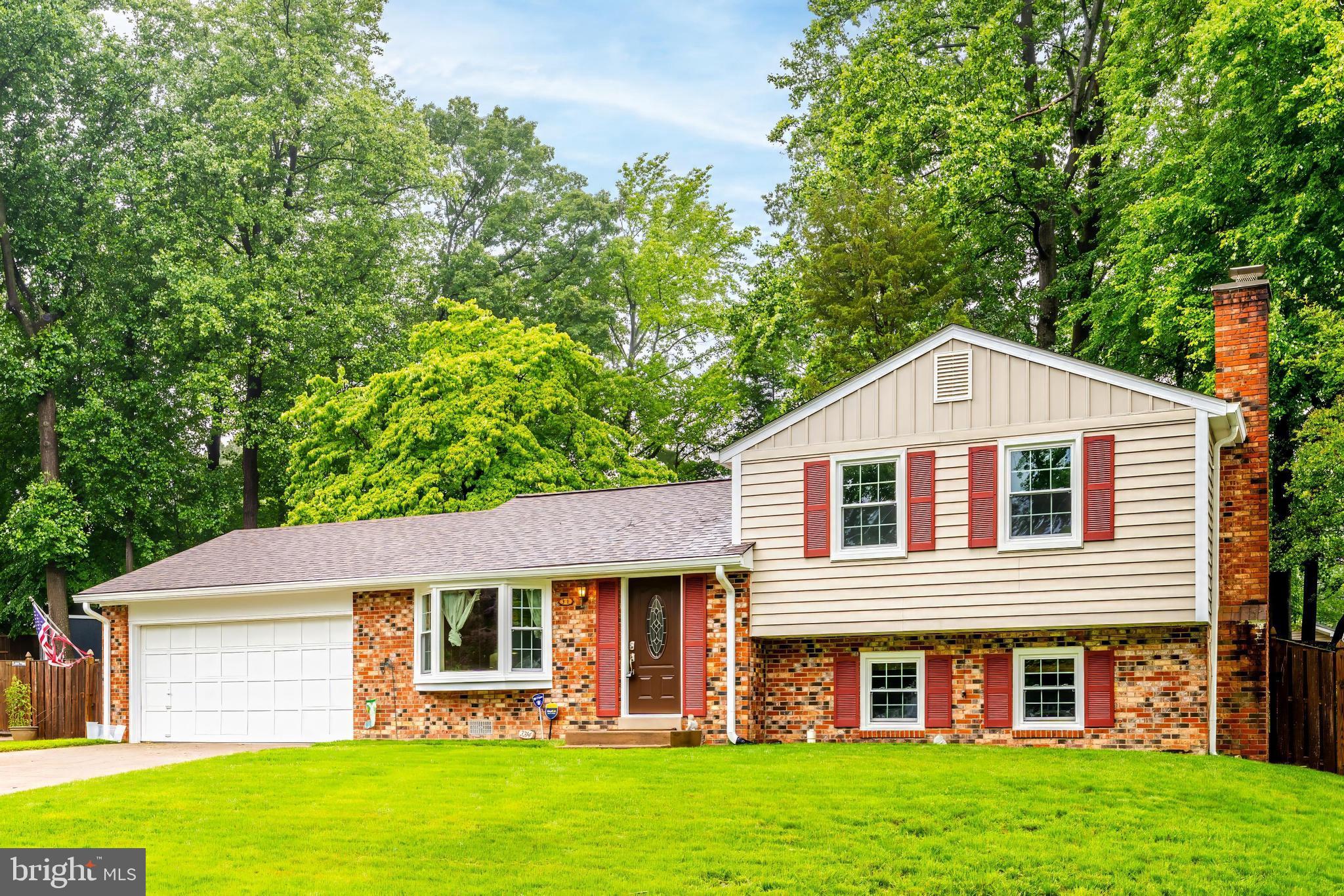 3314 PATHWAY COURT