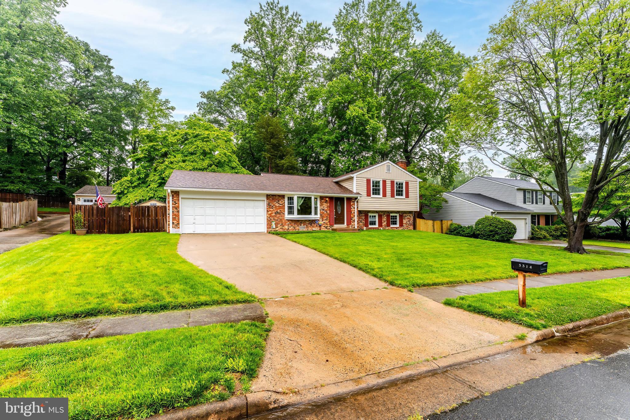 3314 PATHWAY COURT