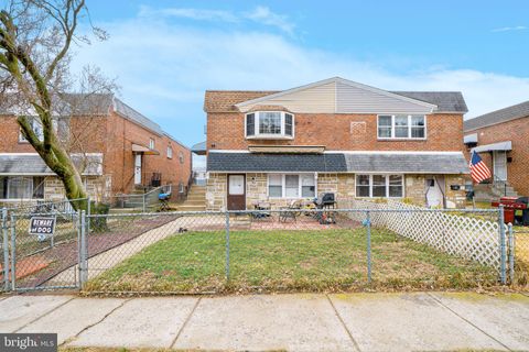 Photo of 2306 Strahle Street, PHILADELPHIA, PA 19152 (MLS # PAPH2591554)